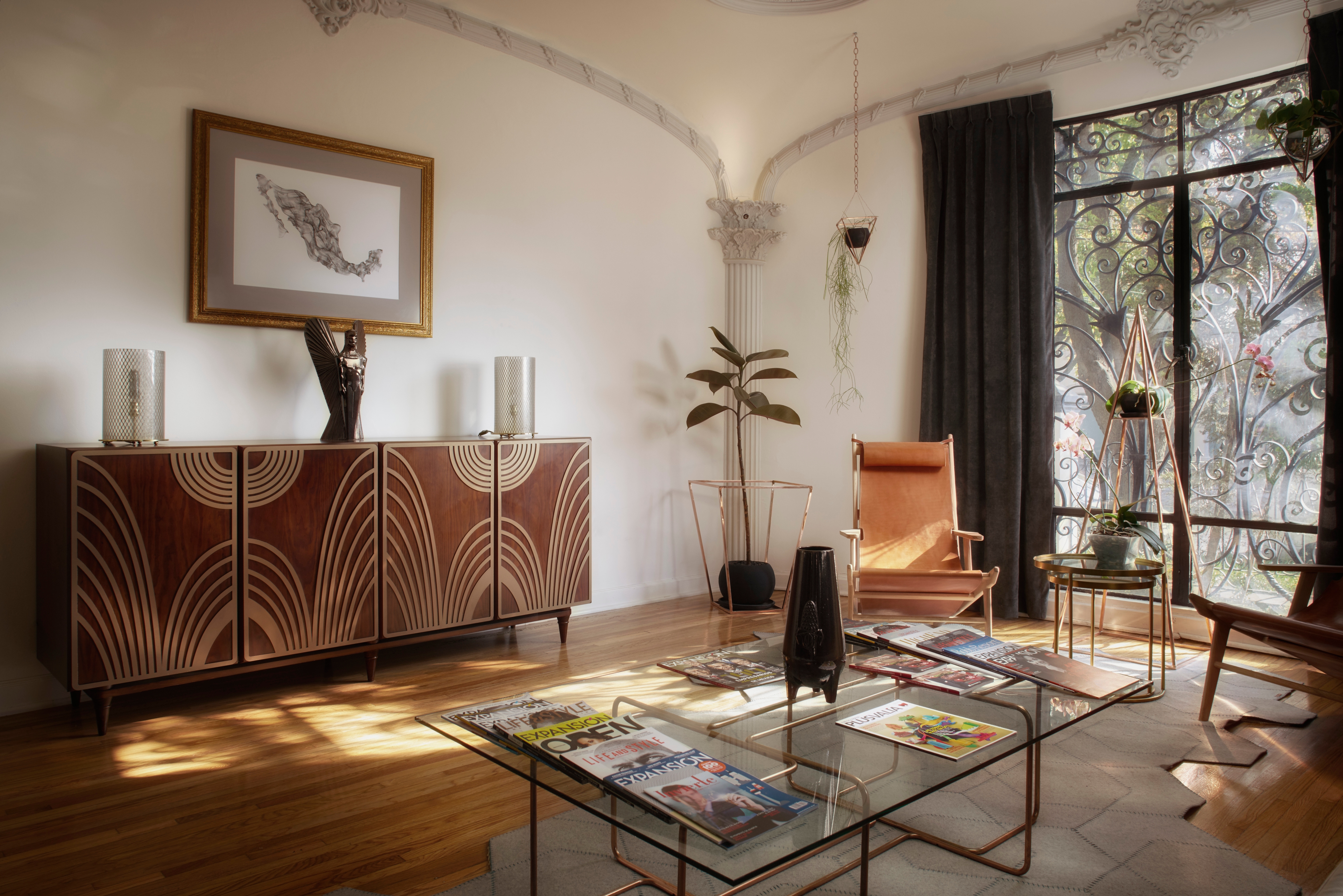 Foto de Pug Seal Boutique B&B Polanco