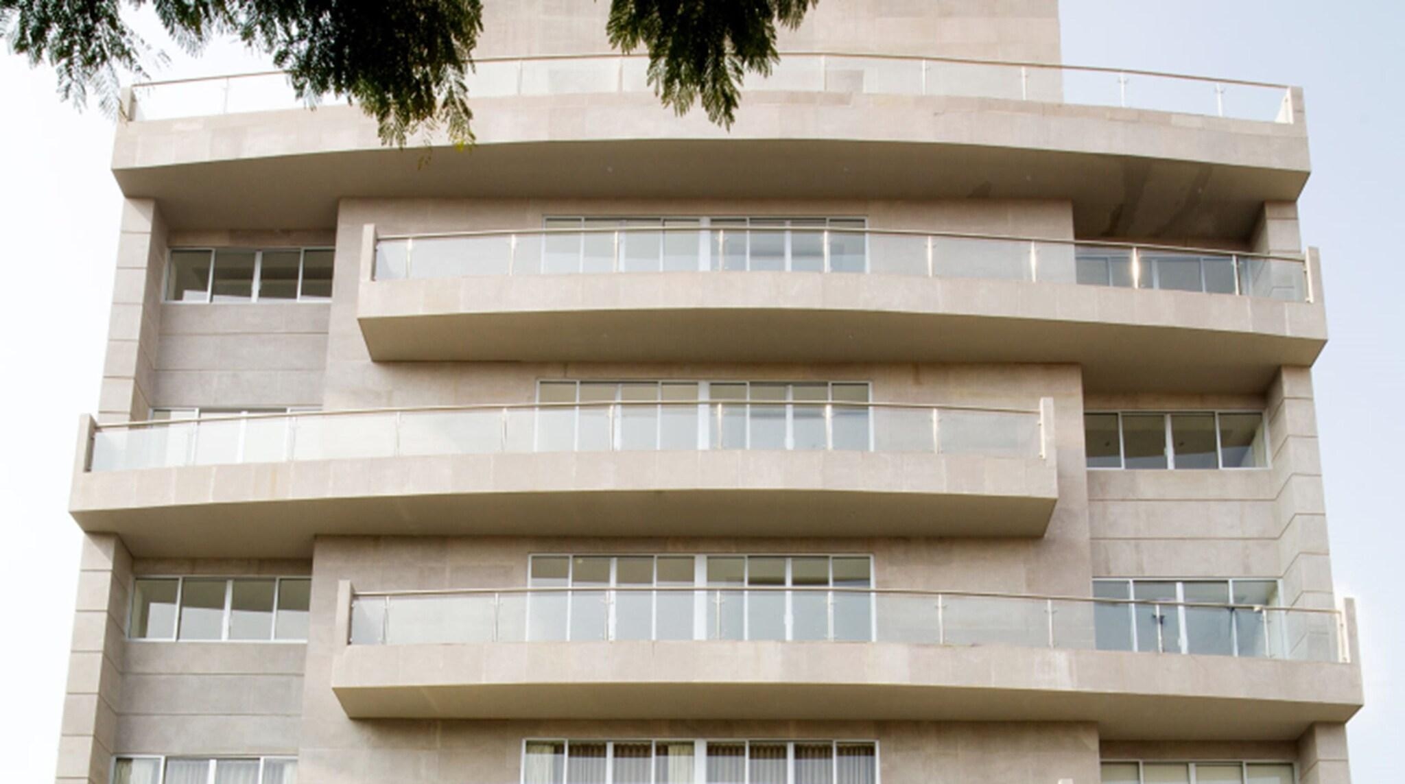 Foto de Pennsylvania Suites