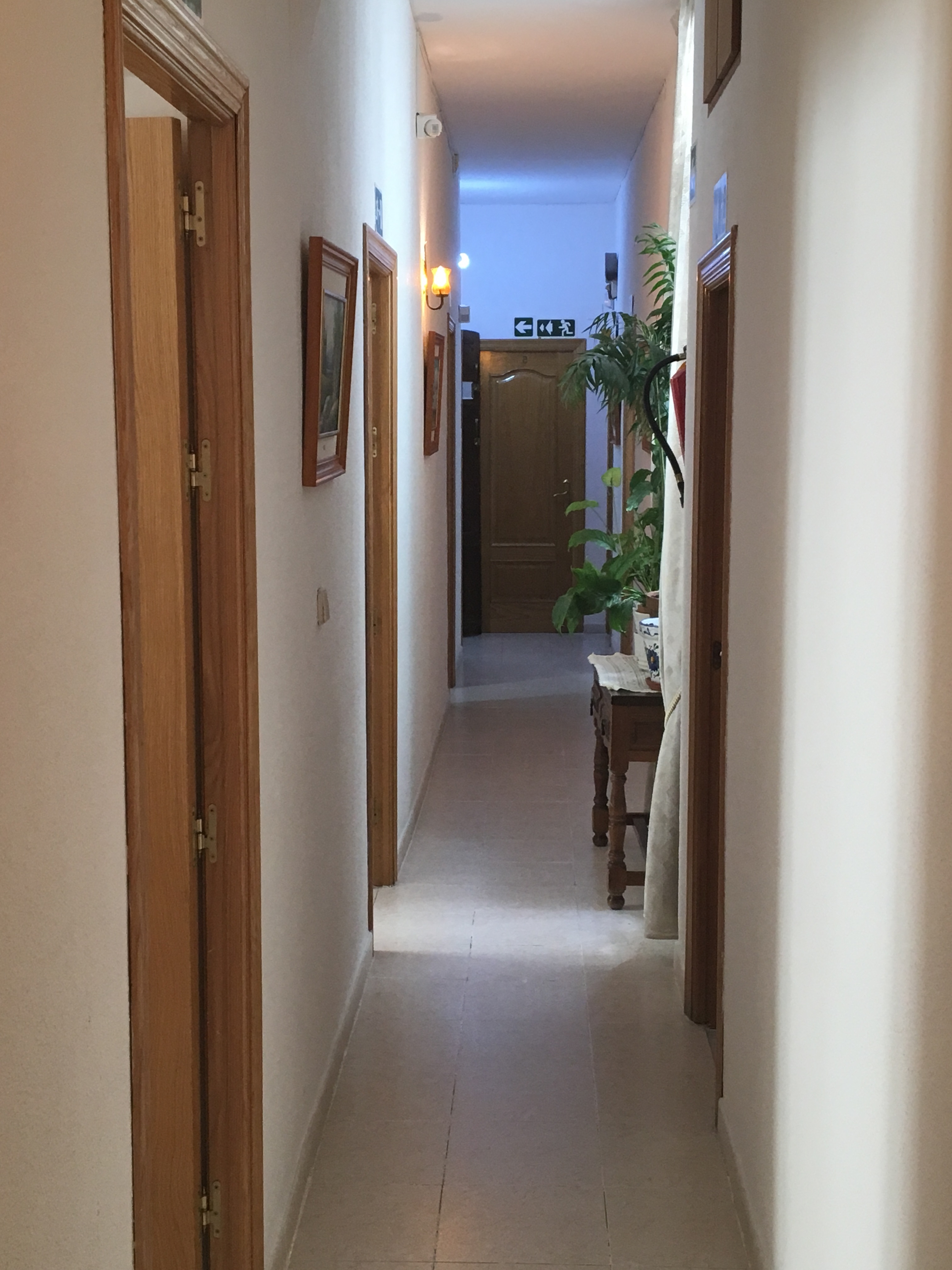 Foto de Hostal Residencia Lido