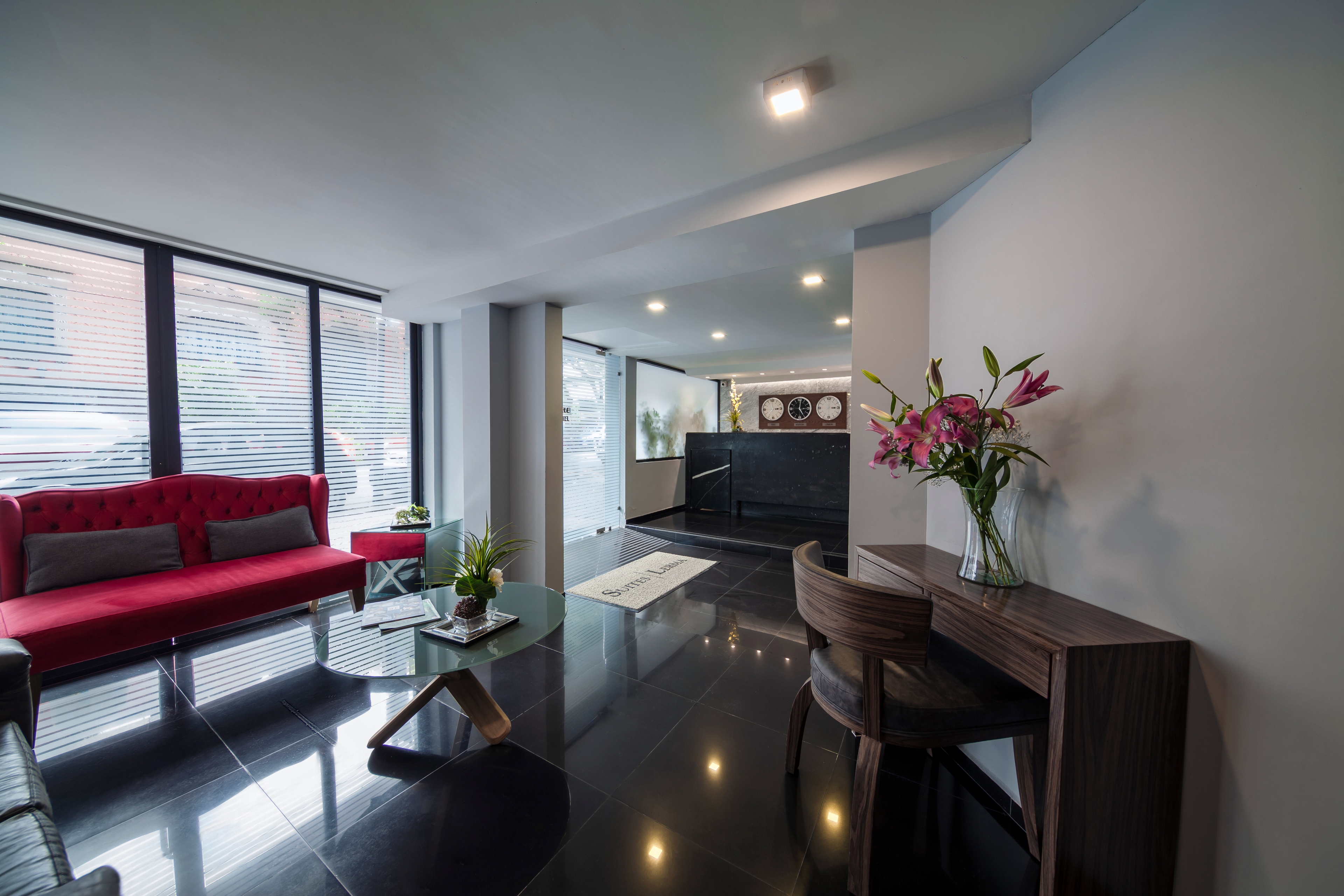 Foto de Suites Lerma