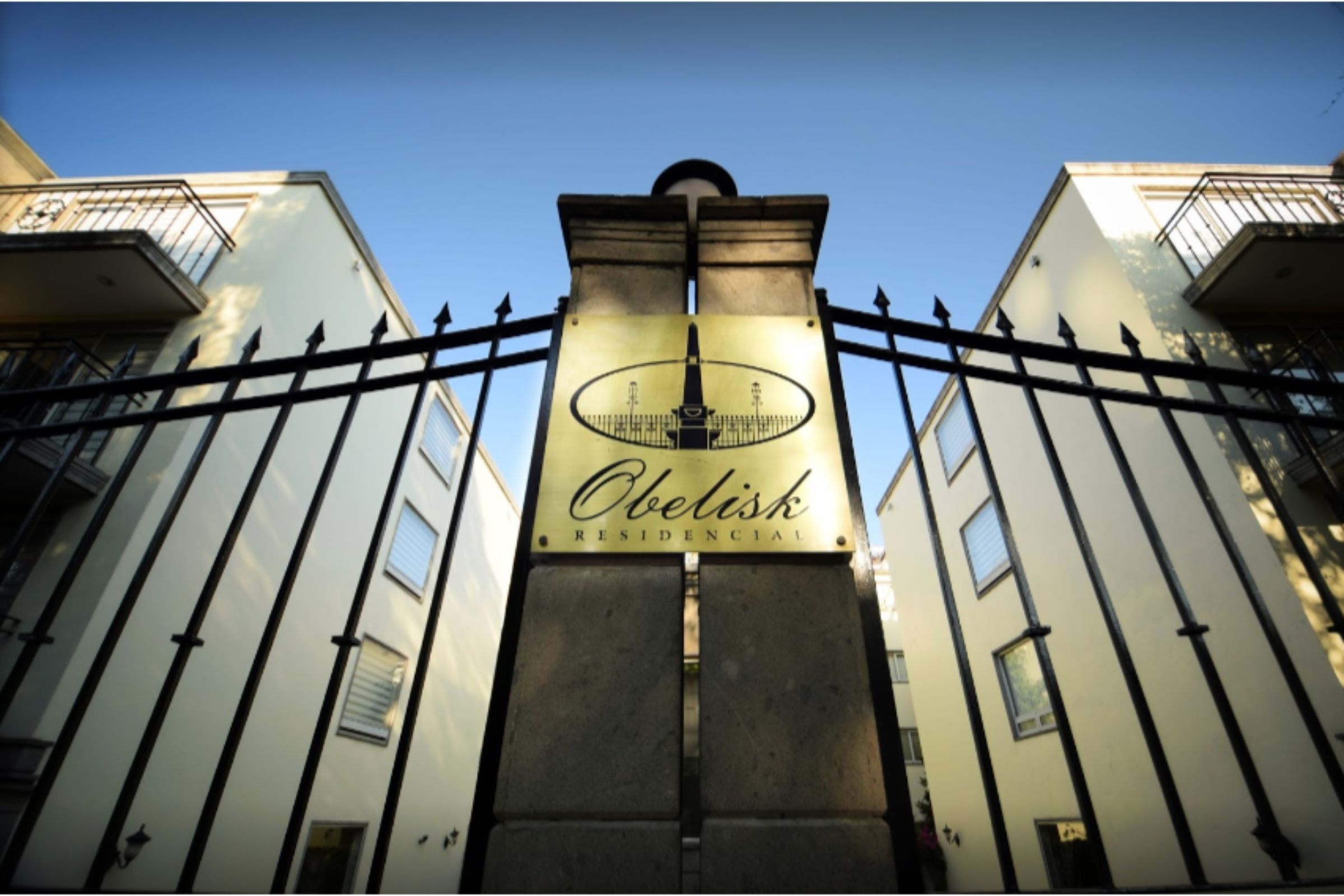 Foto de Suites Obelisk