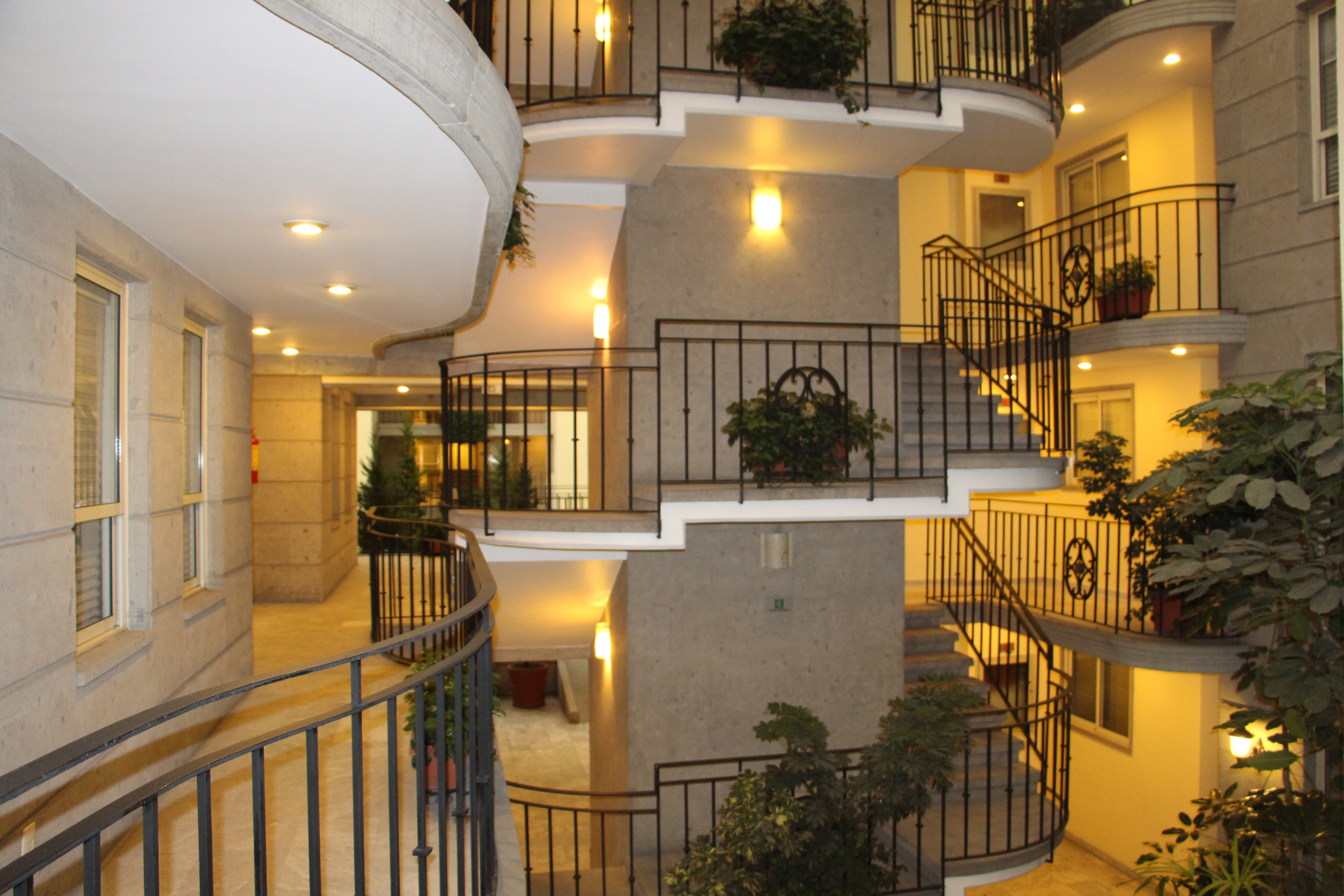 Foto de Suites Obelisk