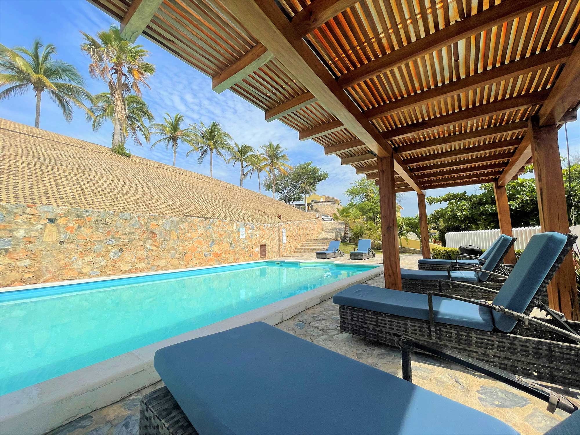 Villas Luz De Luna