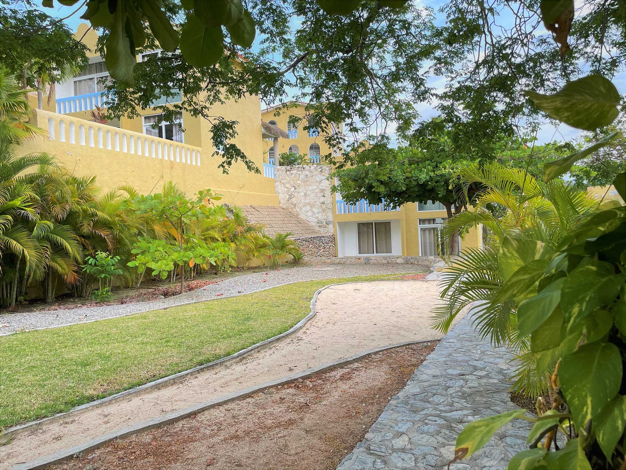 Foto de Villas Luz De Luna