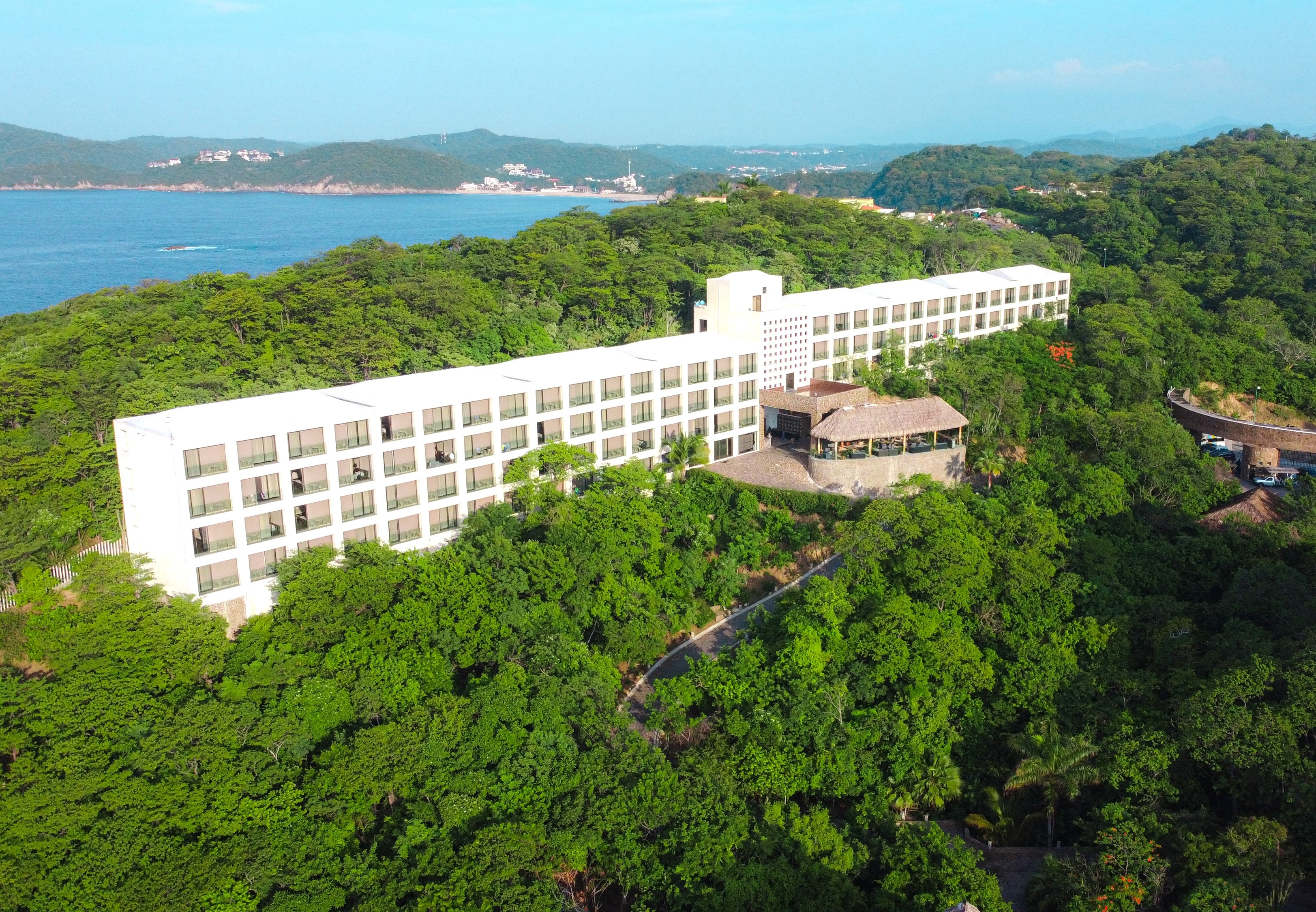 Foto de Coral Blue Huatulco