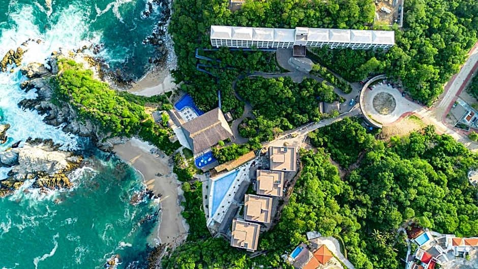 Foto de Coral Blue Huatulco