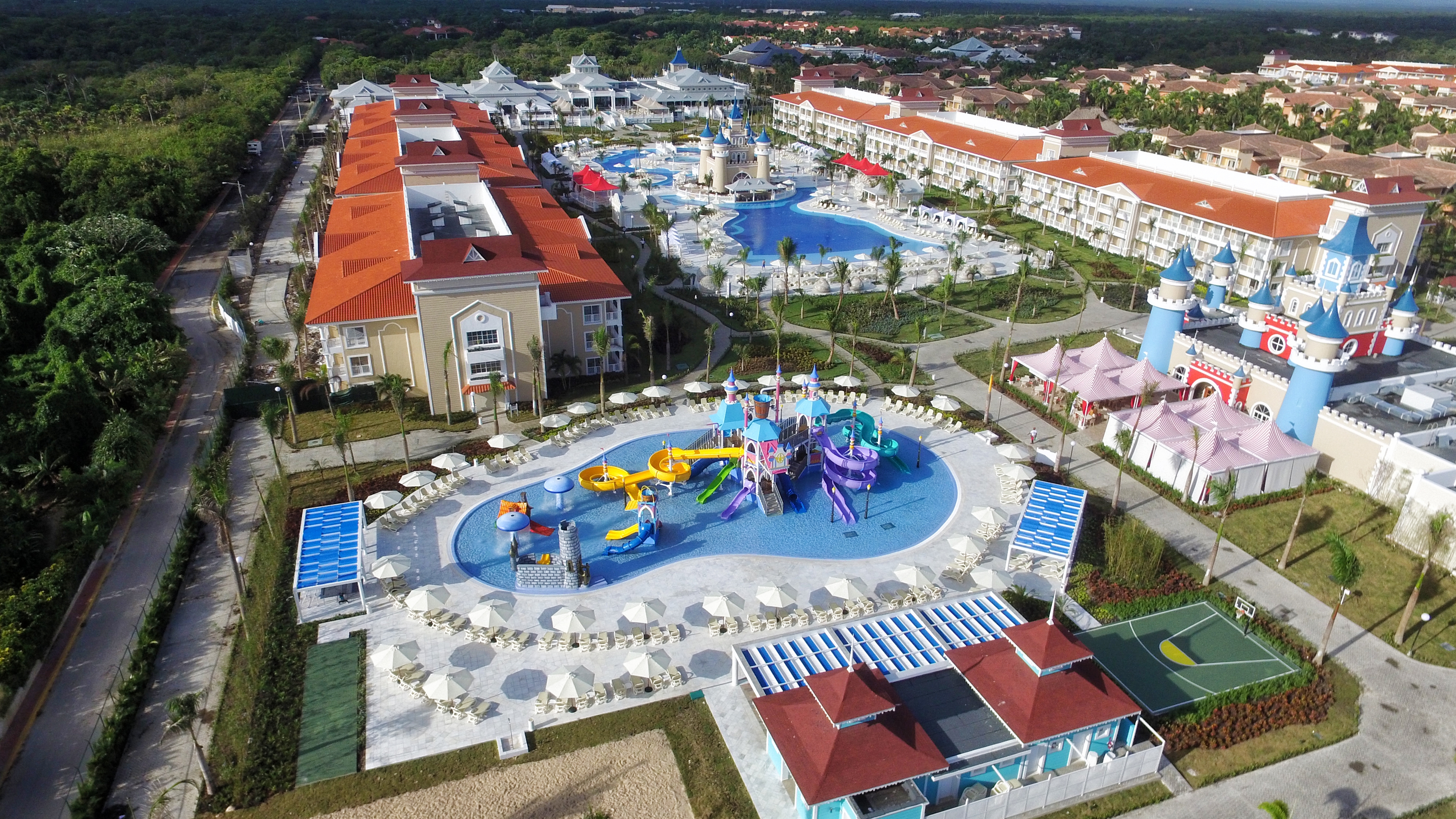 Foto de Bahia Principe Explore Legend Hyatt Incl Col AI