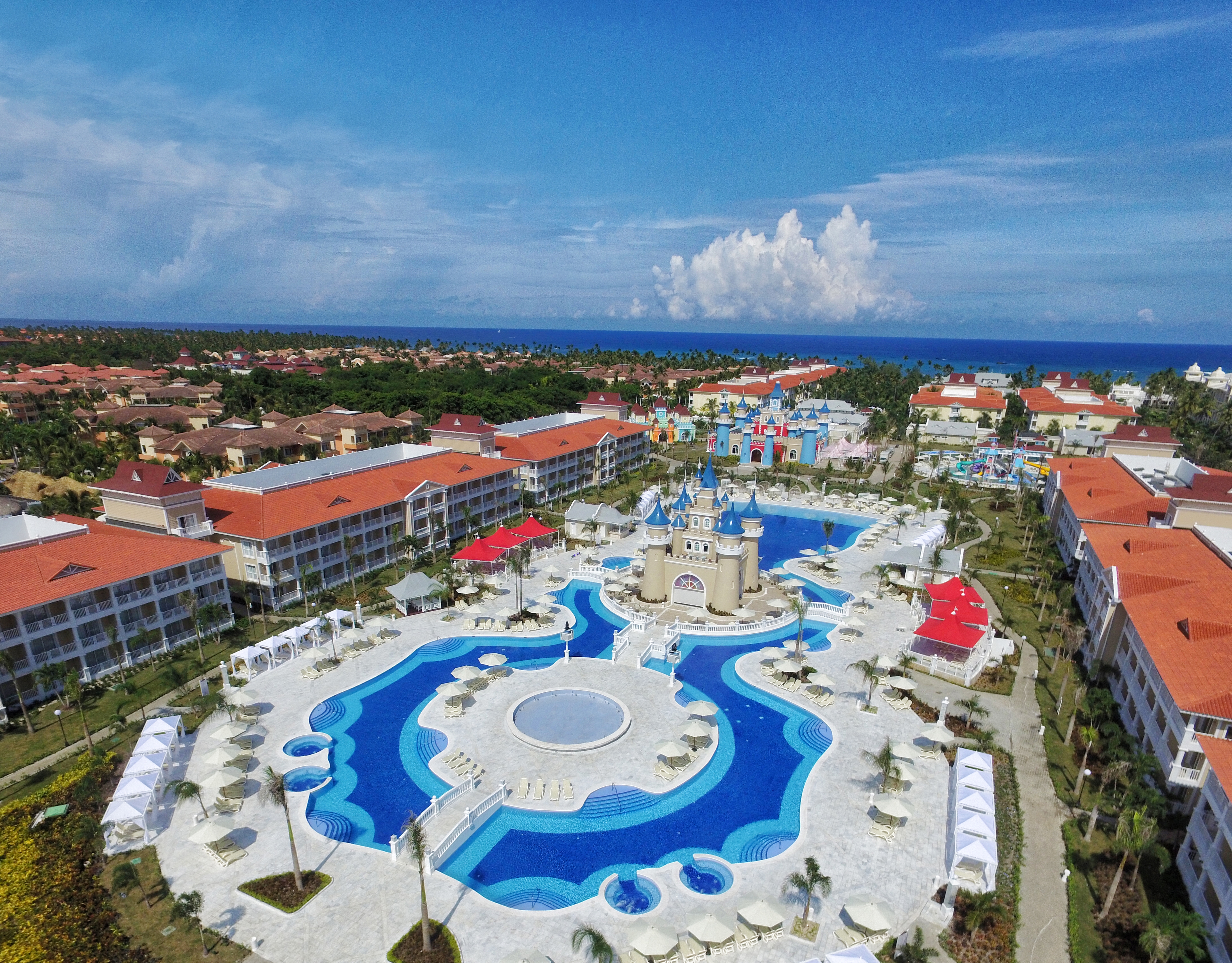 Foto de Bahia Principe Explore Legend Hyatt Incl Col AI