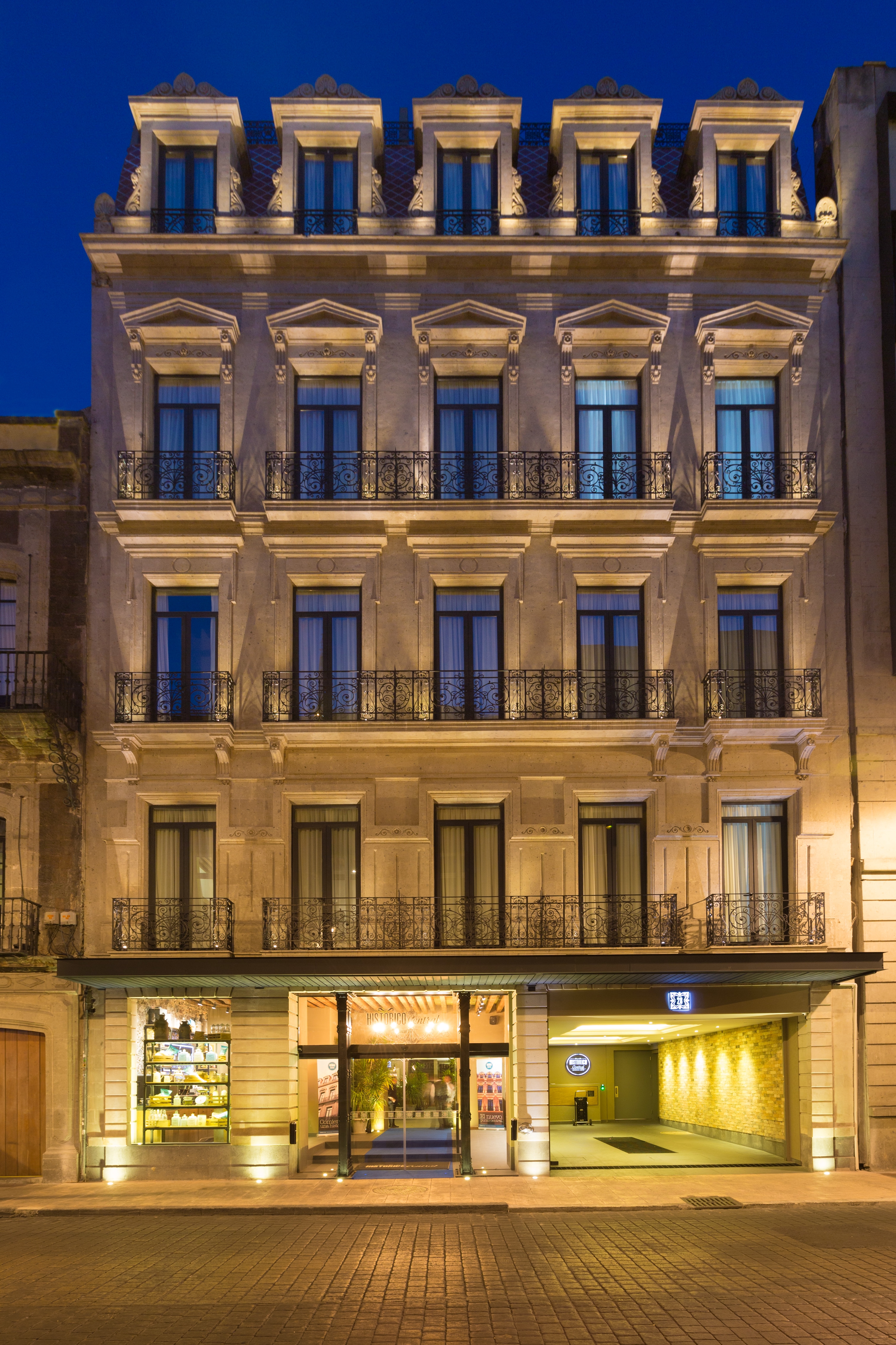 Foto de Historico Central, Food & Beverages Included
