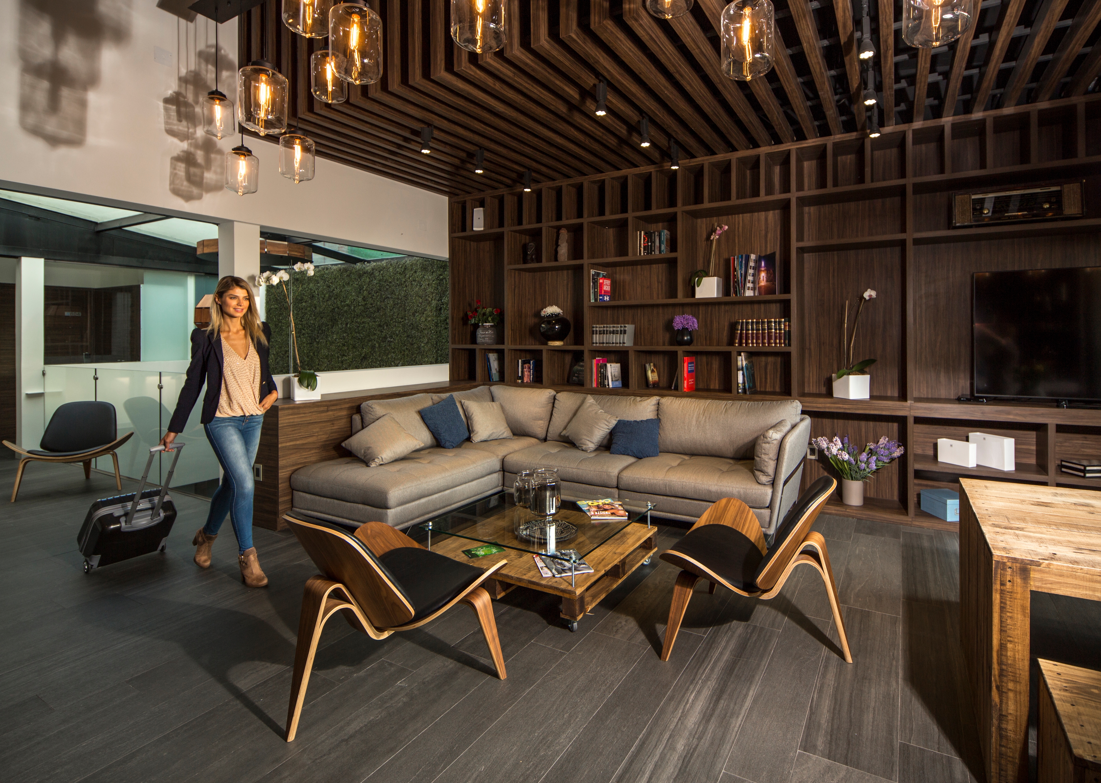 Foto de Flowsuites Condesa