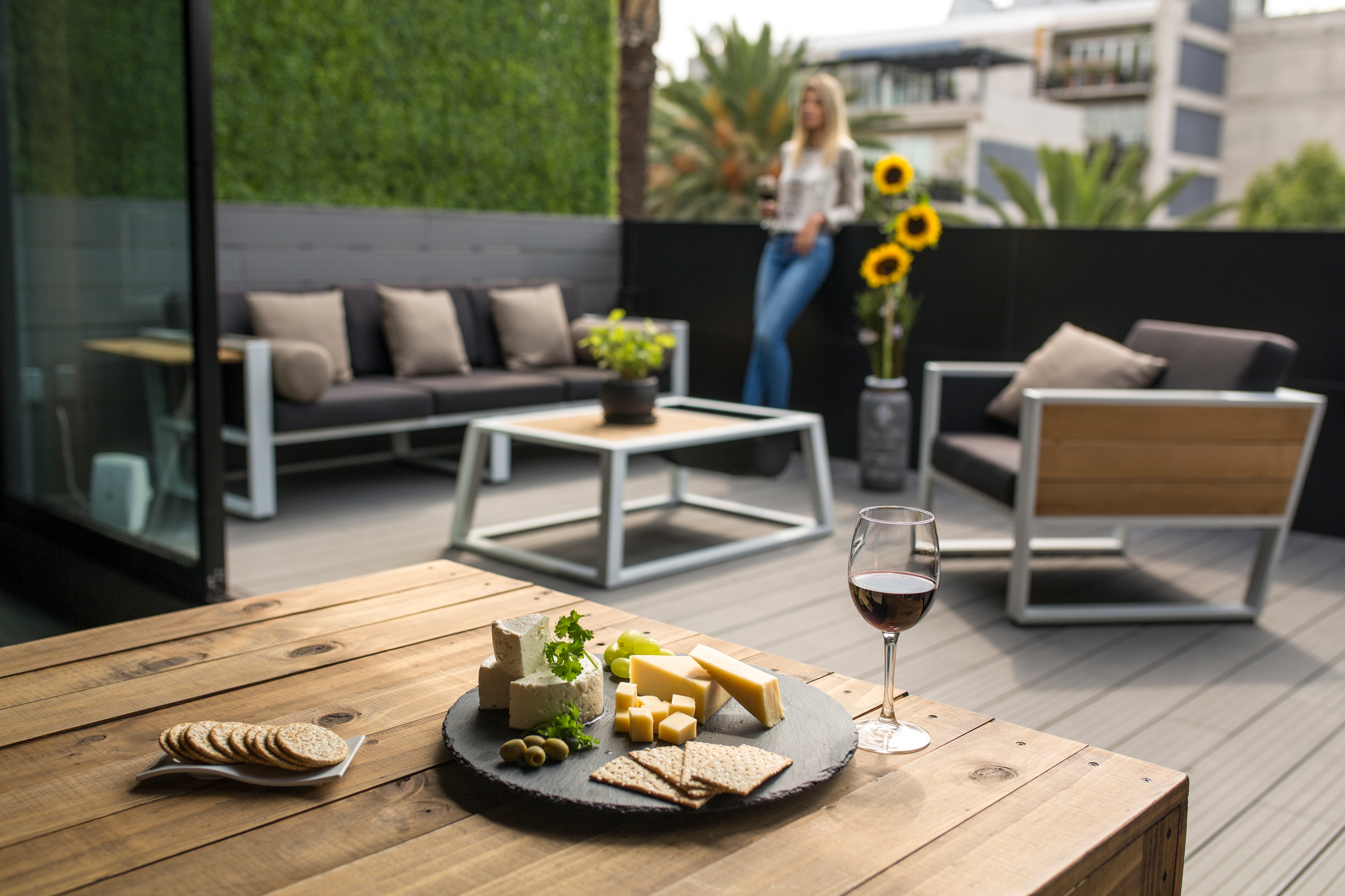 Foto de Flowsuites Condesa