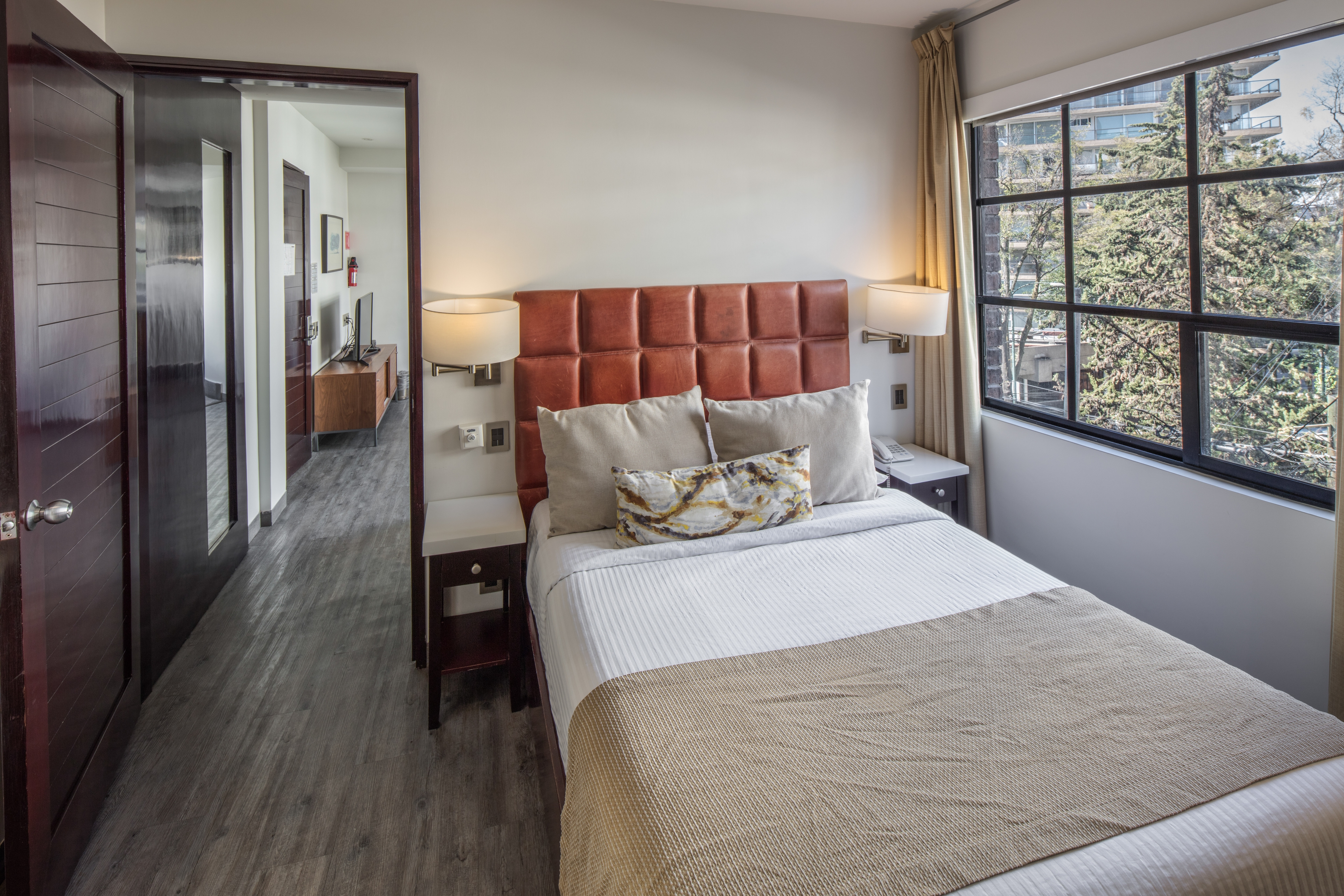 Foto de FlowSuites Polanco