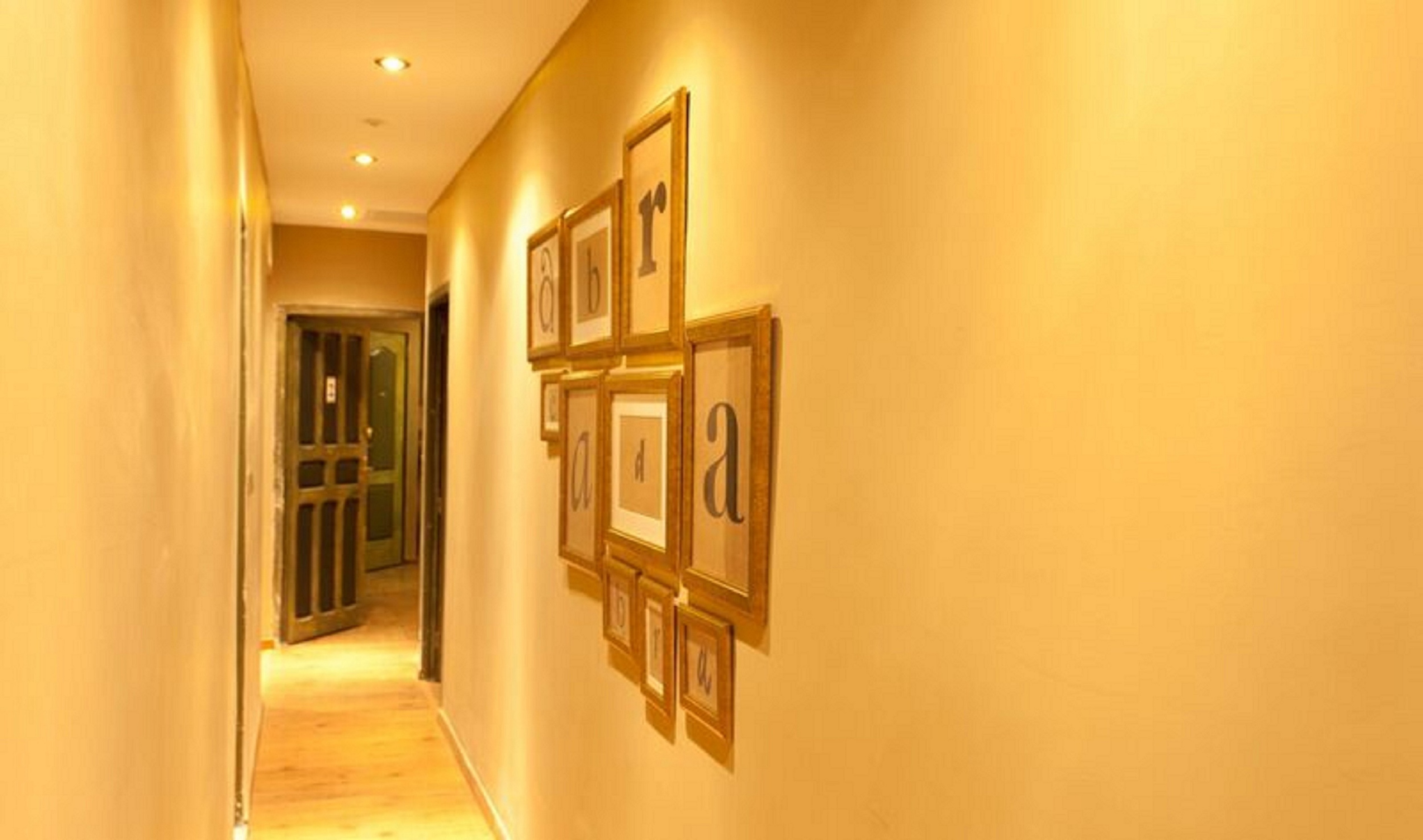 Foto de Abracadabra Suites