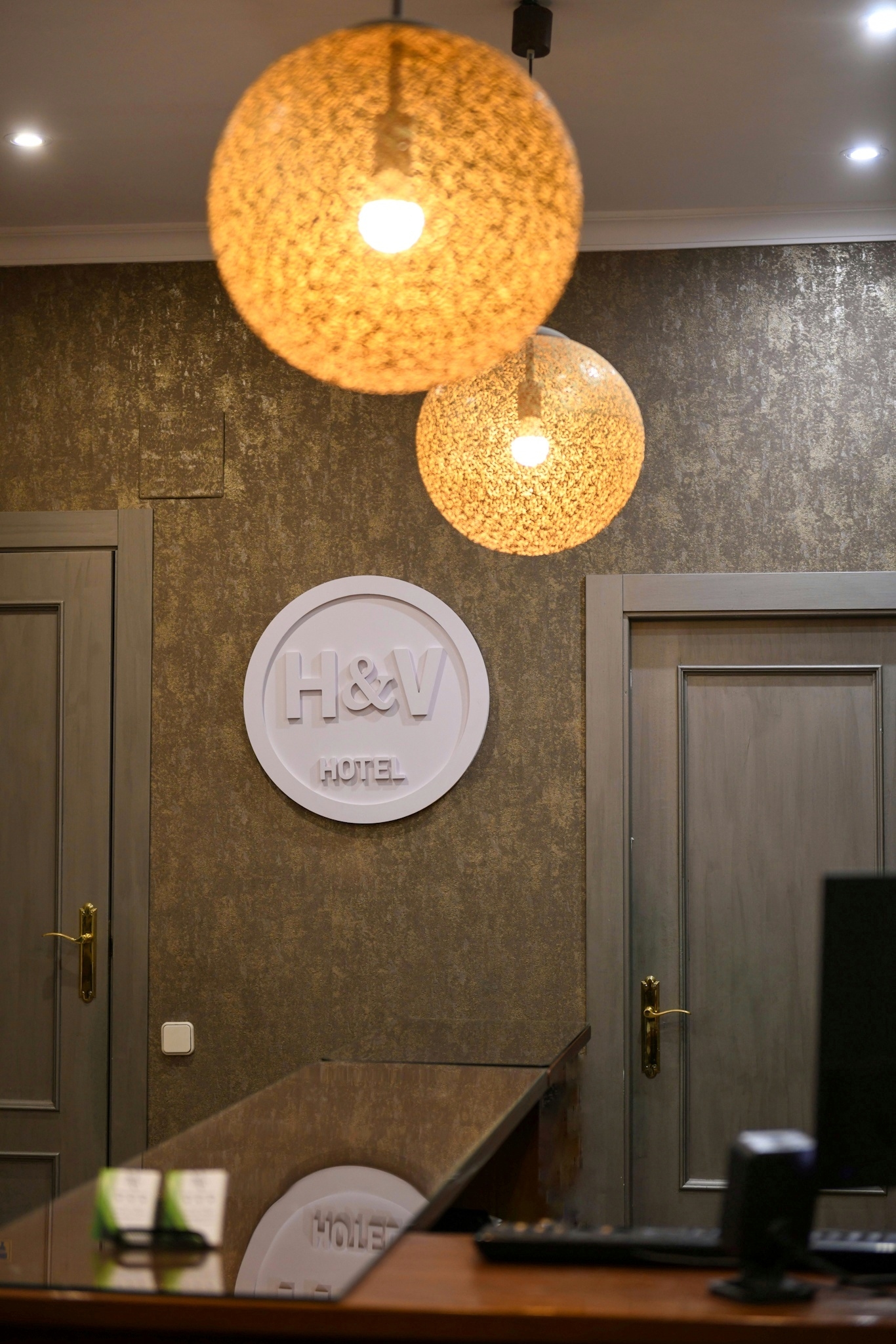 Hotel Victoria Valdemoro