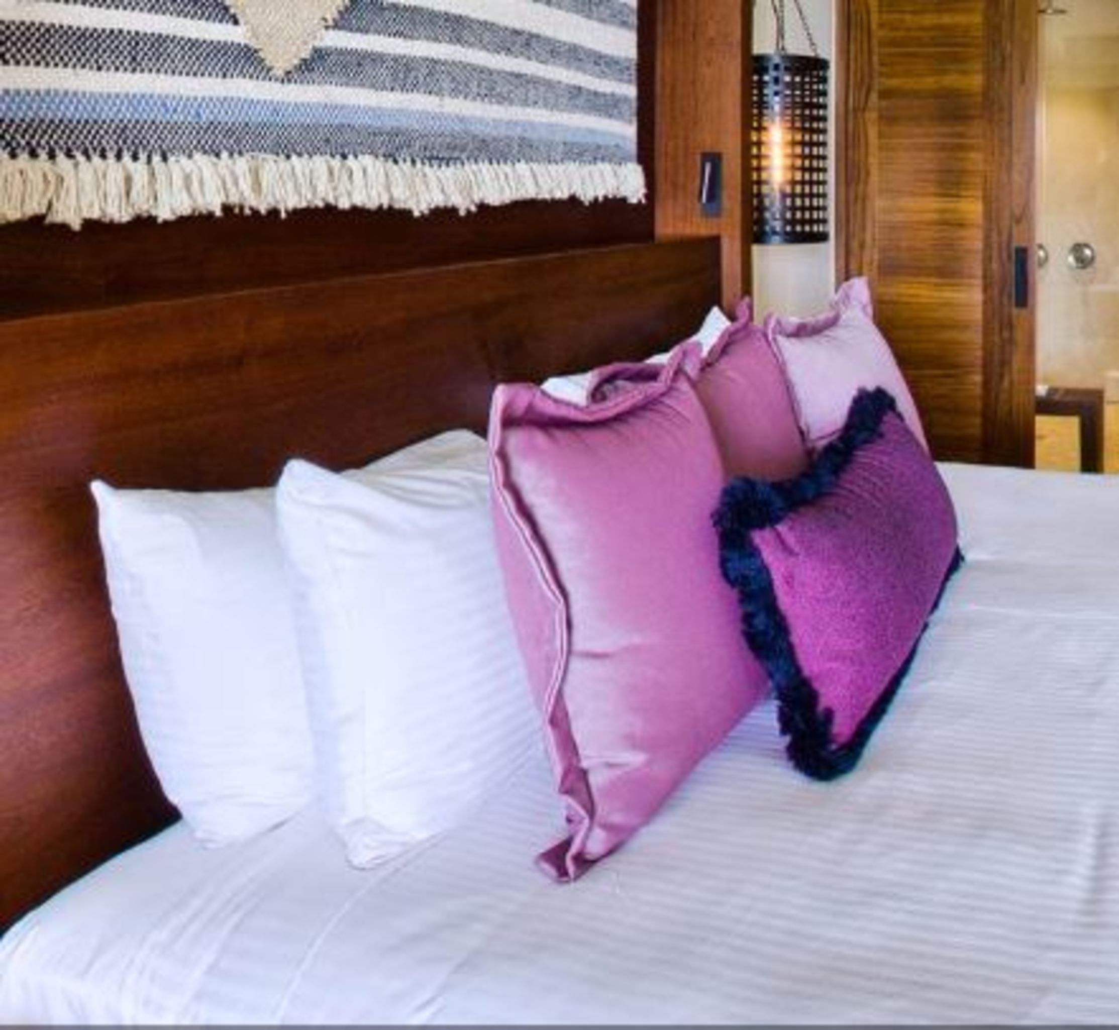 Foto de Secrets Cap Cana Resort & Spa