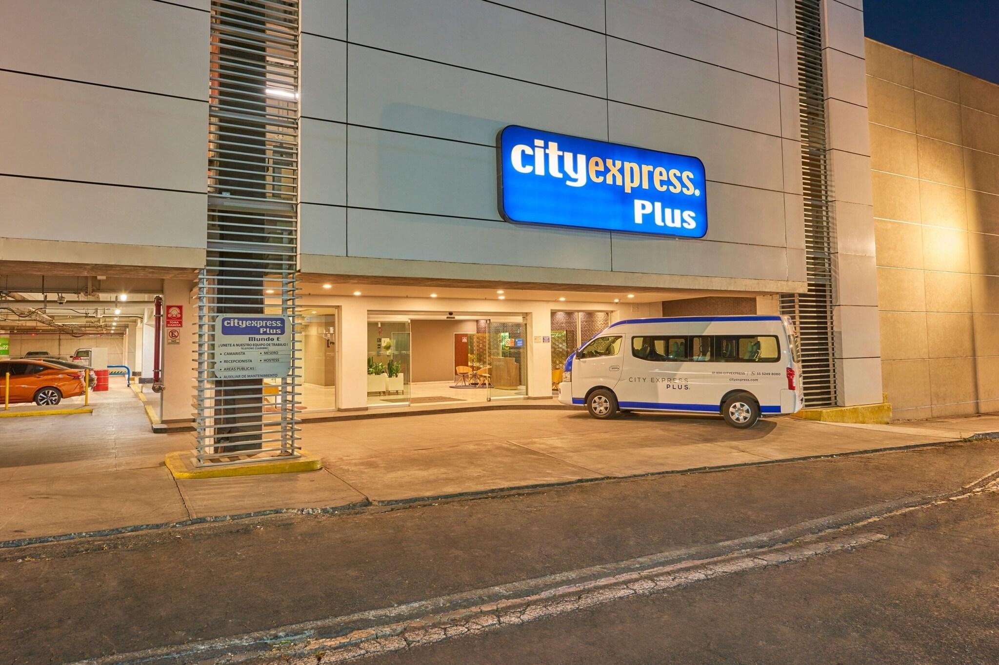 Foto de City Express Plus By Marriott Mundo E