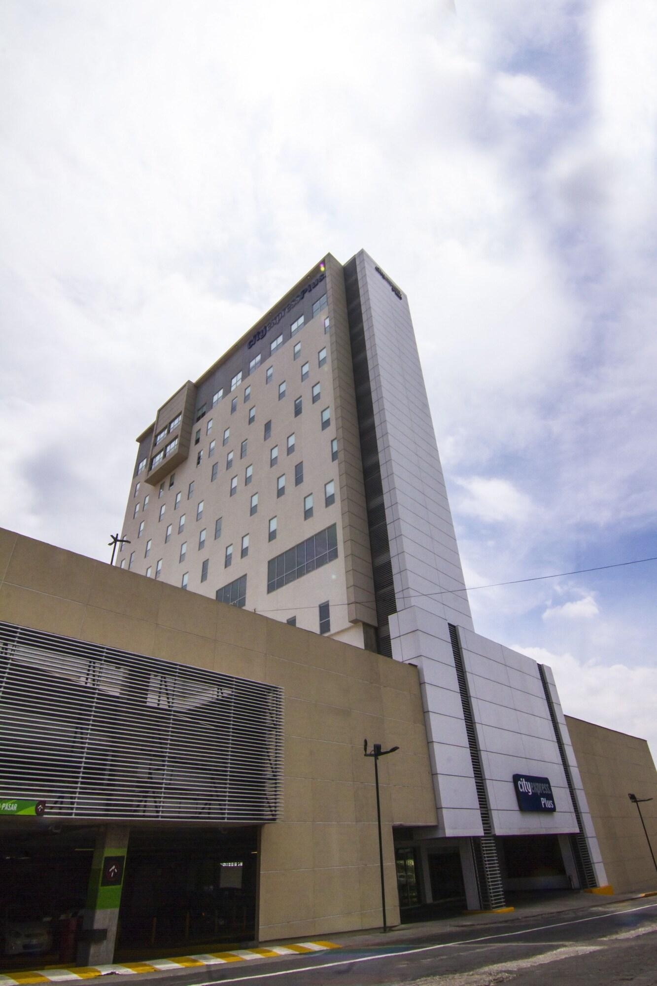 Foto de City Express Plus By Marriott Mundo E