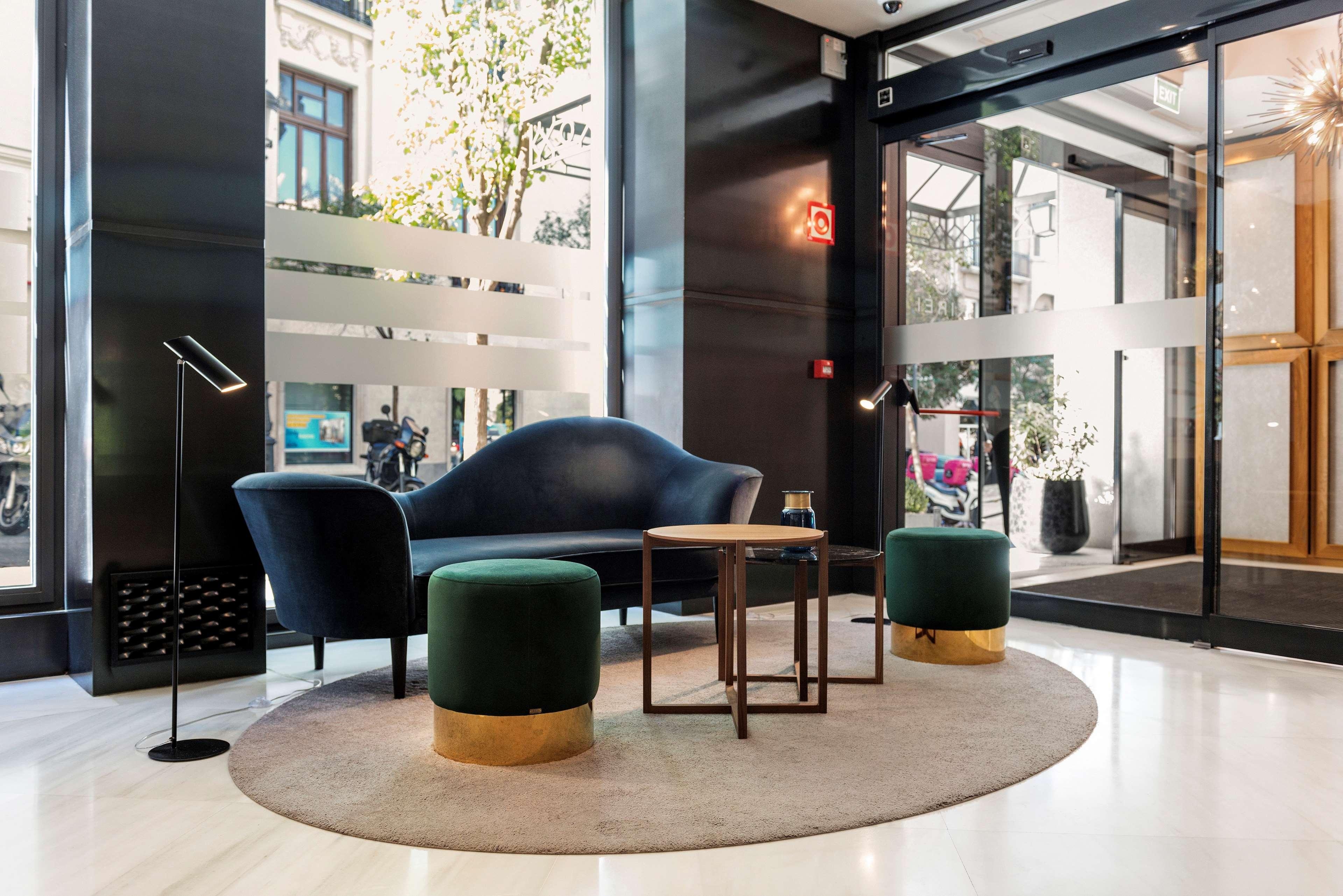 Foto de Doubletree by Hilton Madrid Prado