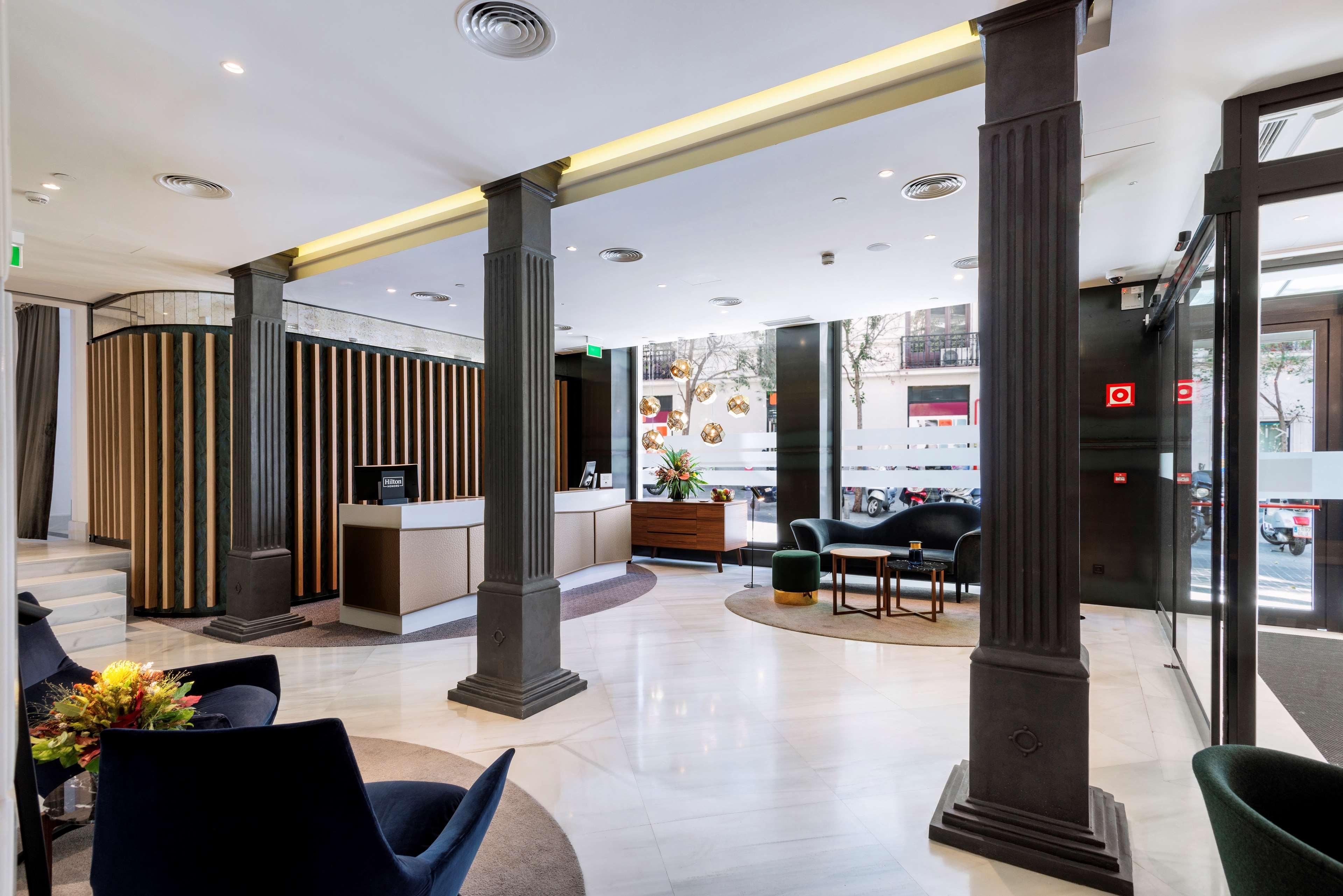 Foto de Doubletree by Hilton Madrid Prado