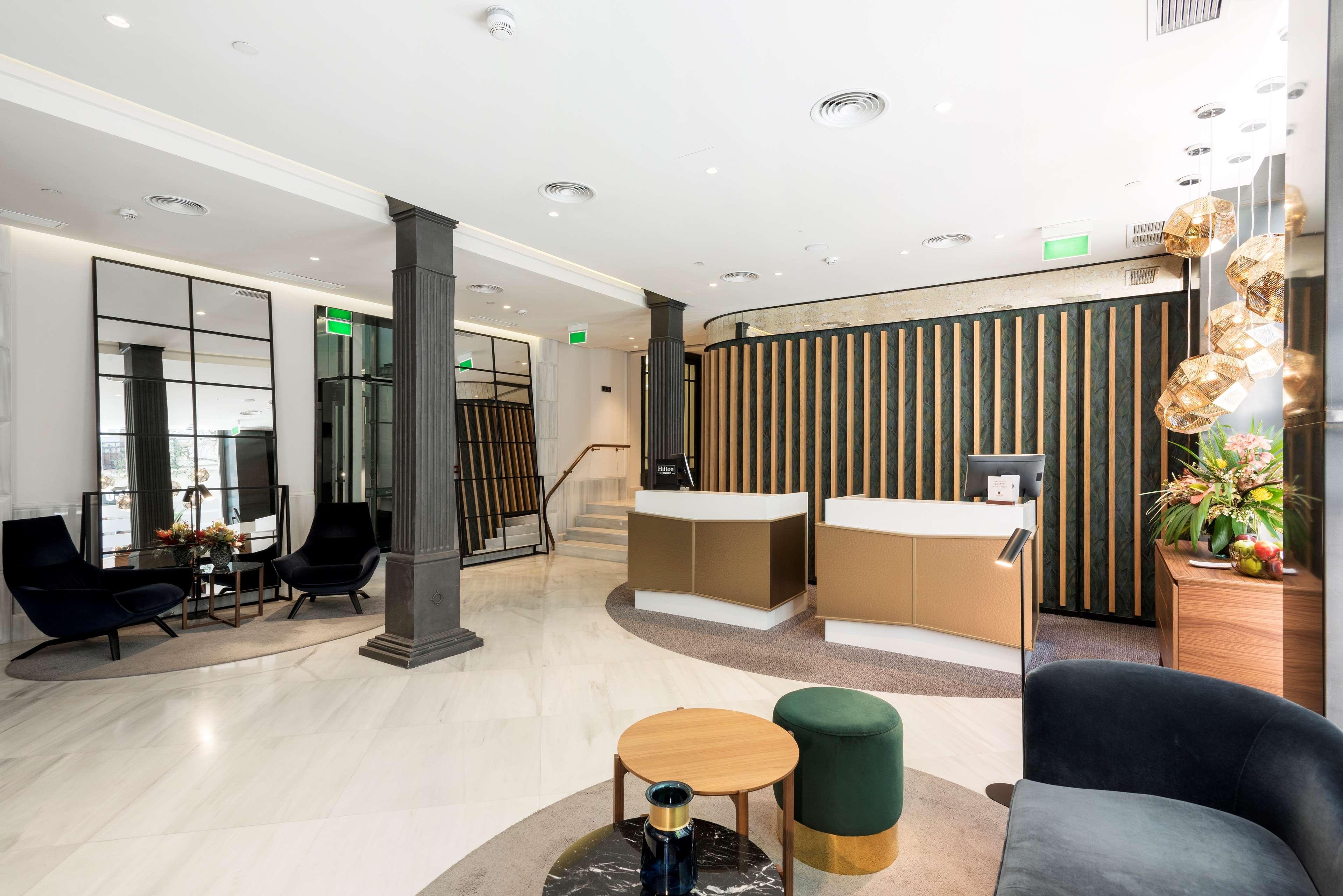 Foto de Doubletree by Hilton Madrid Prado