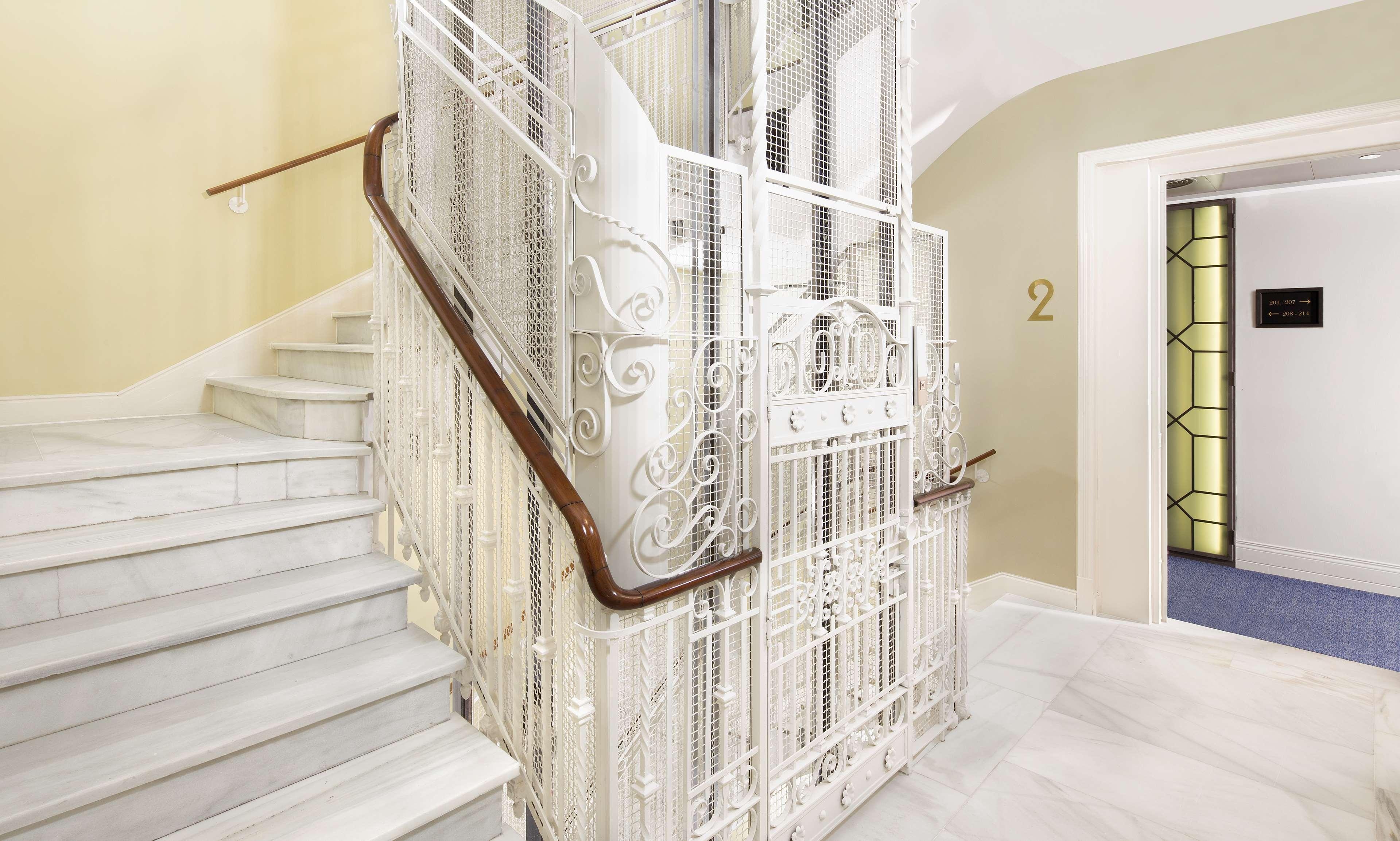 Foto de Doubletree by Hilton Madrid Prado