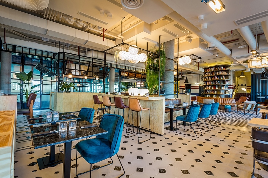 Foto de Only You Hotel Atocha