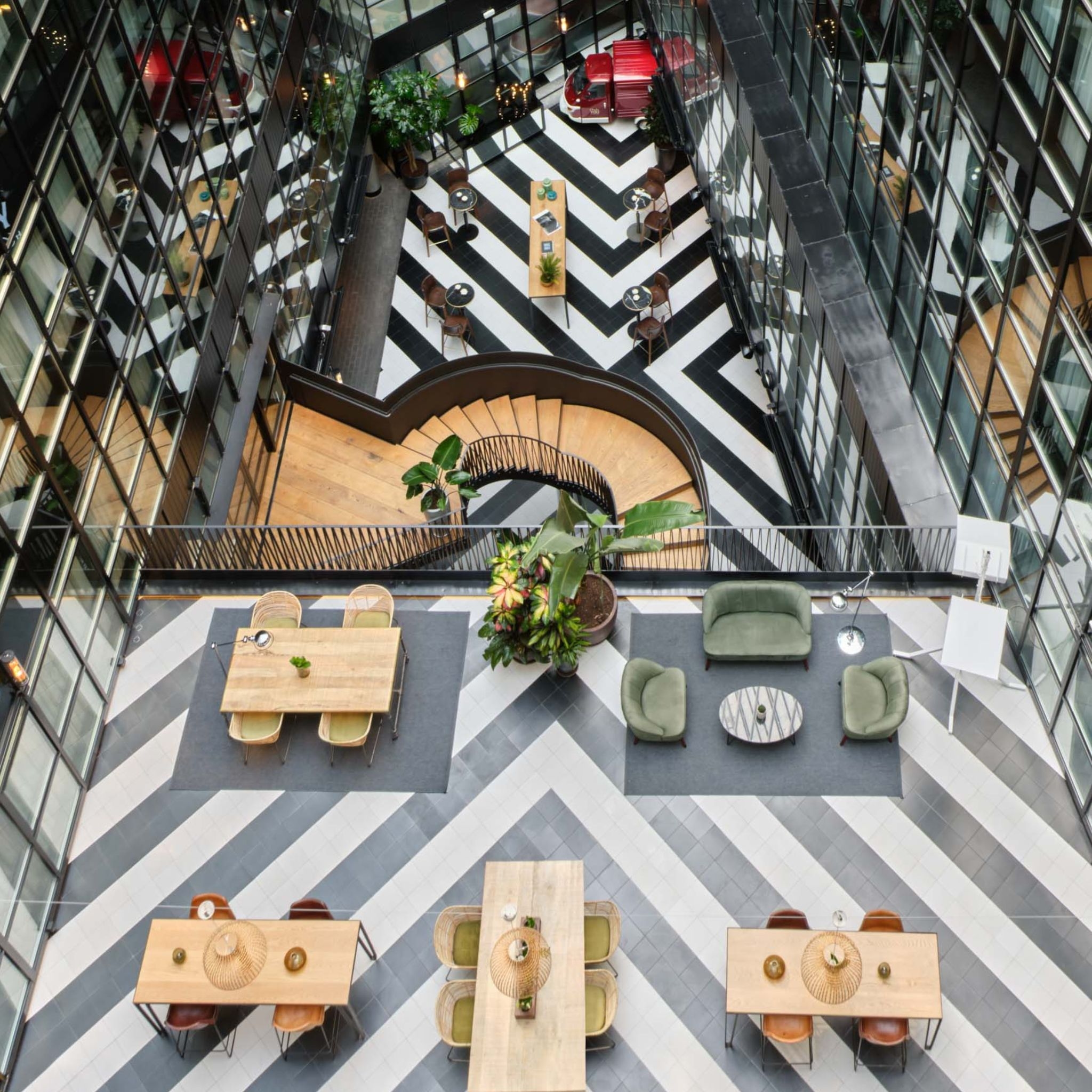 Foto de Only You Hotel Atocha