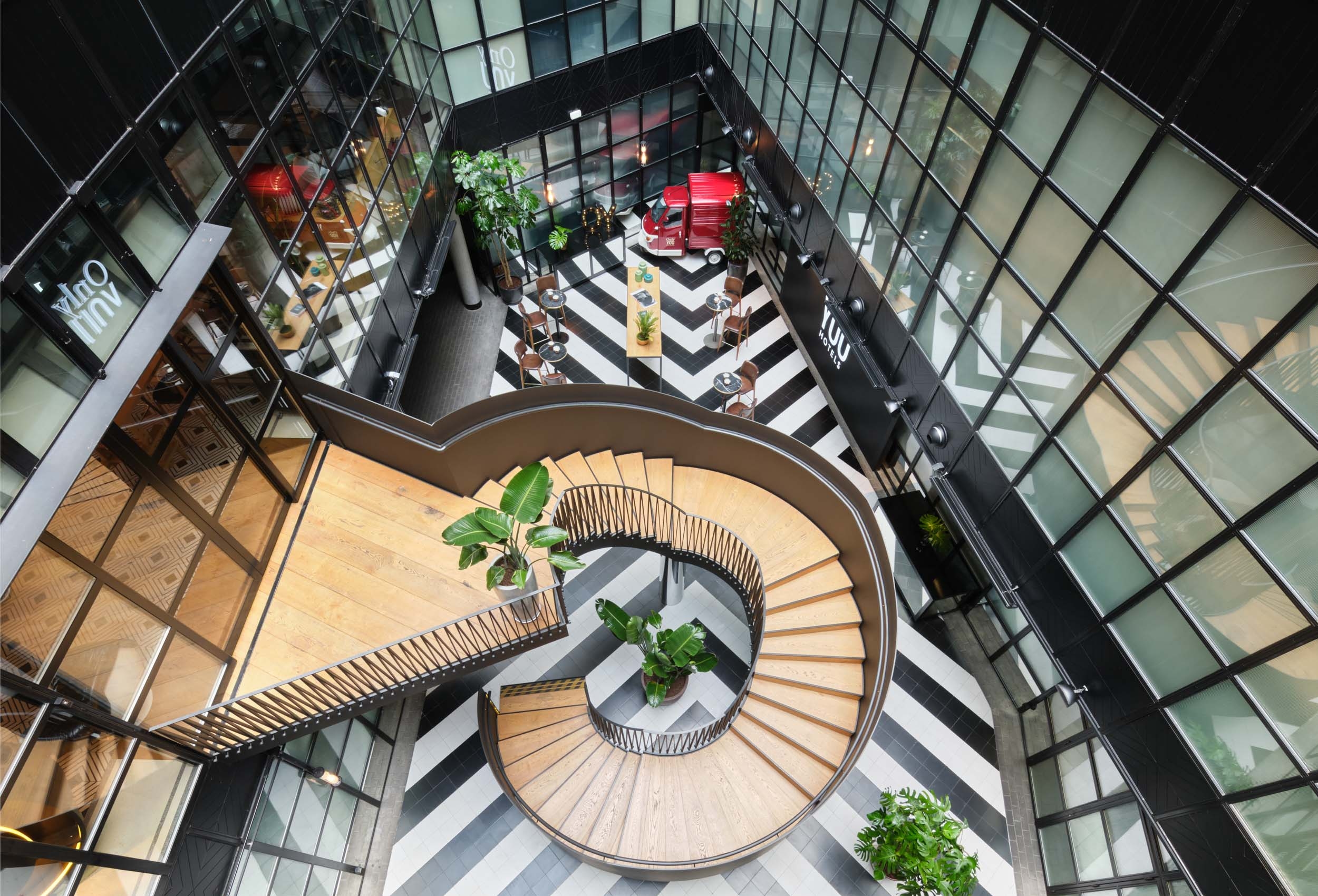 Foto de Only You Hotel Atocha