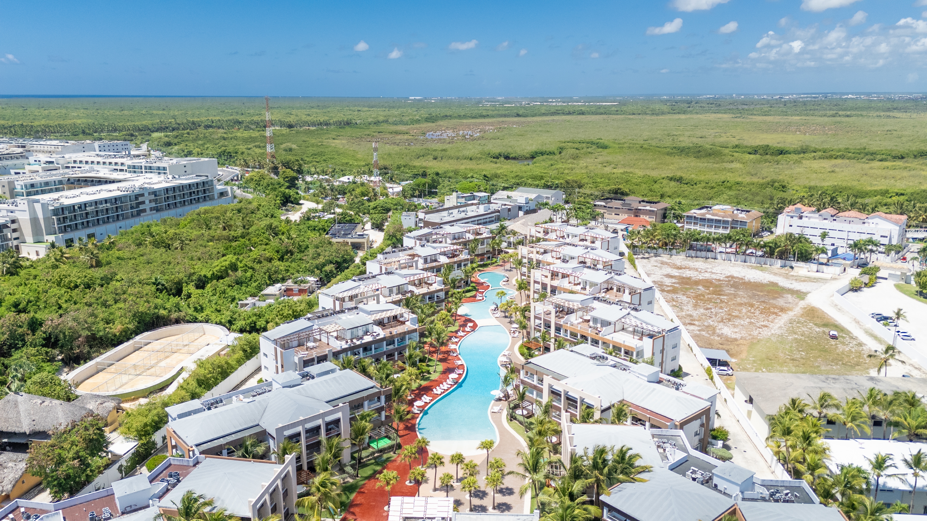 Foto de Bakour Punta Cana Suites