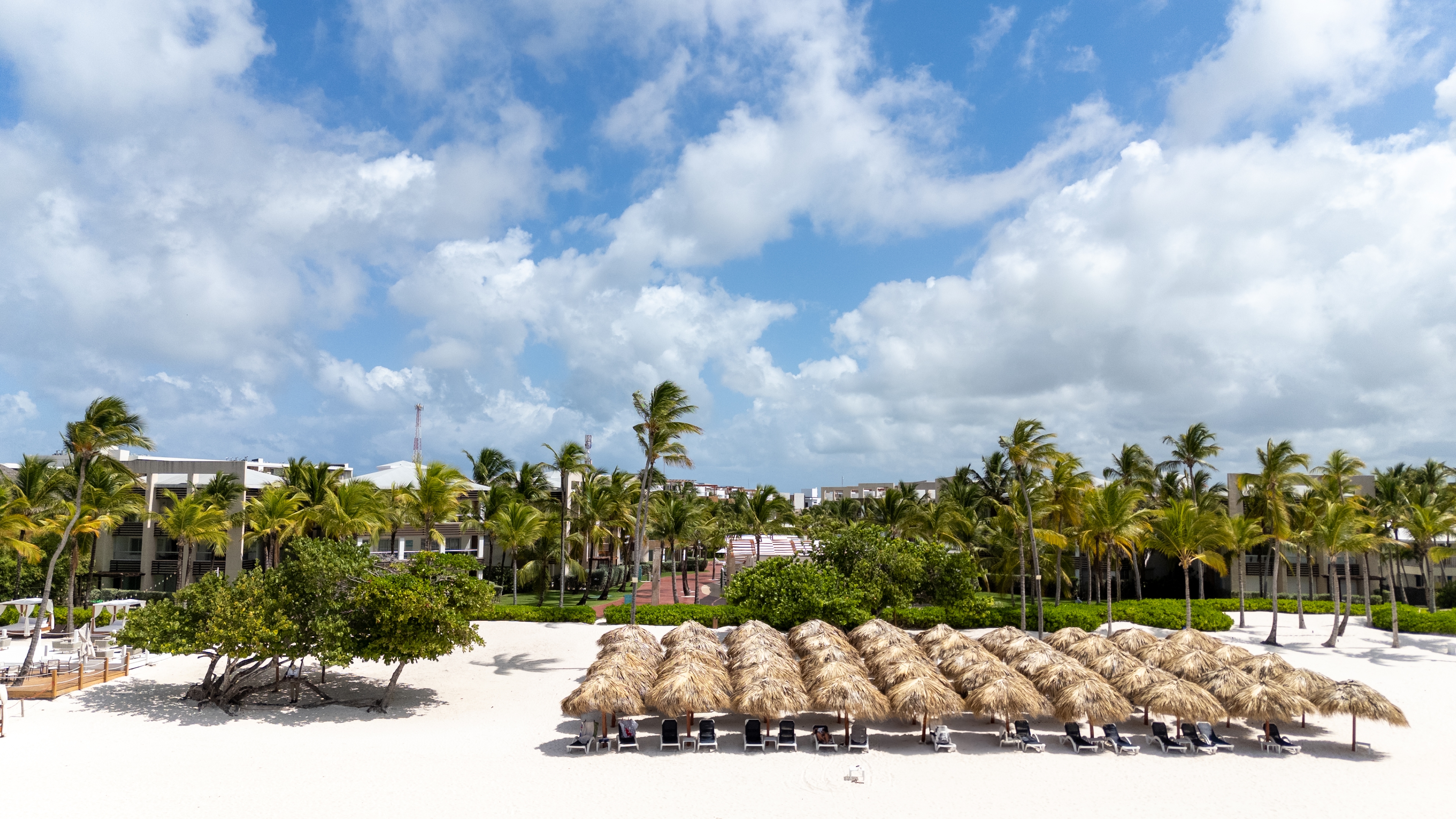 Foto de Bakour Punta Cana Suites