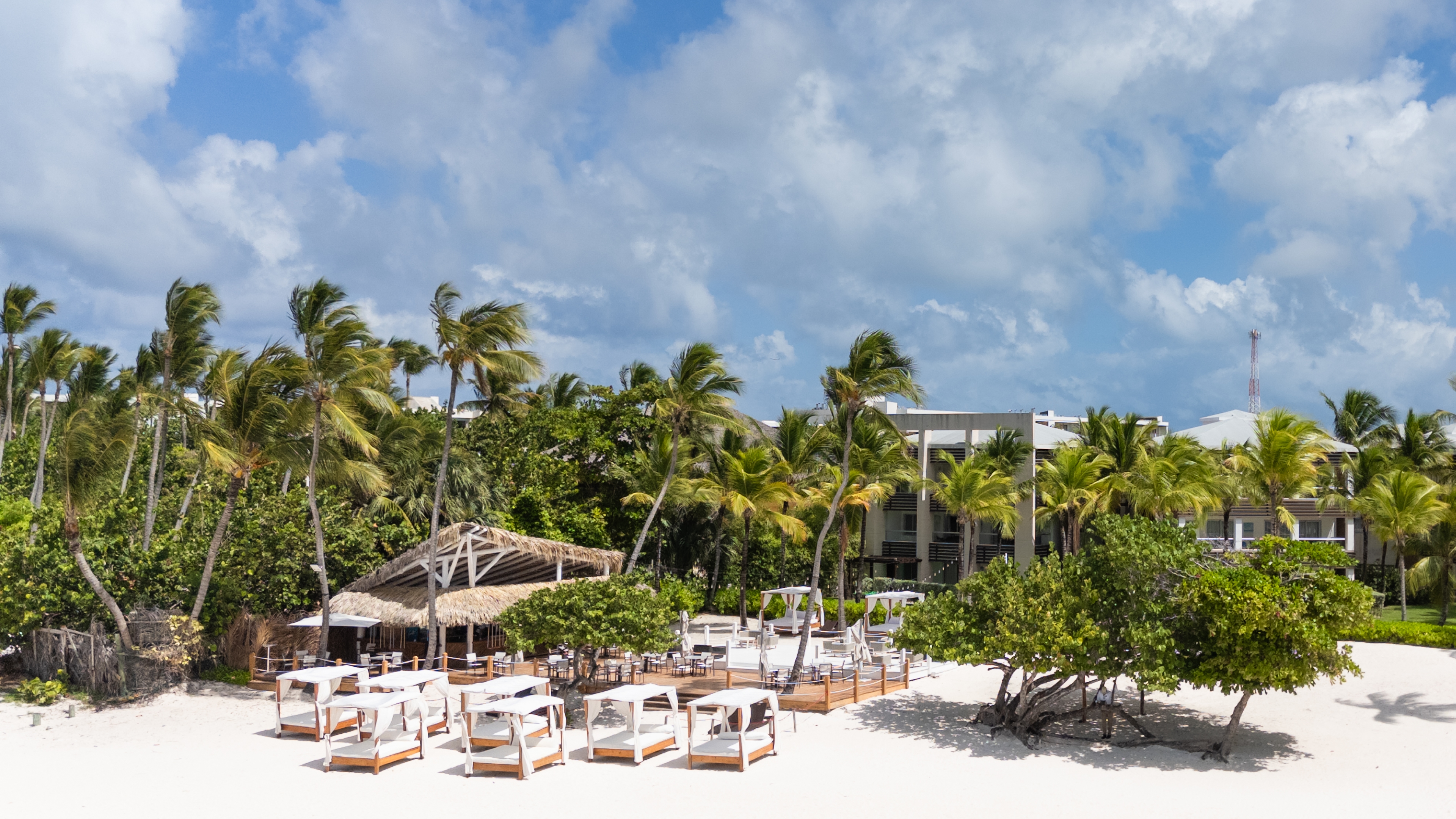 Foto de Bakour Punta Cana Suites