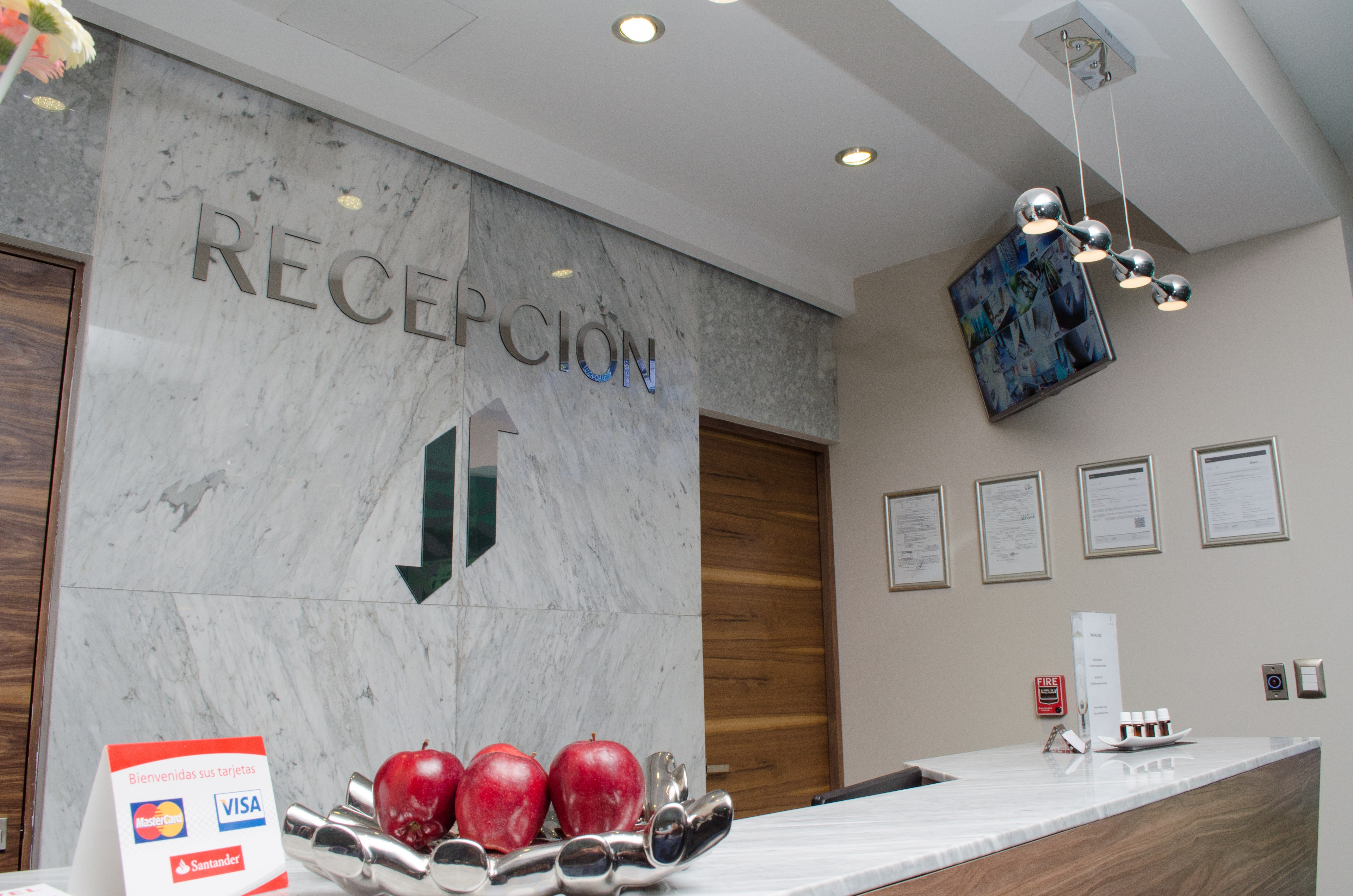 J. Towers Hotel Boutique