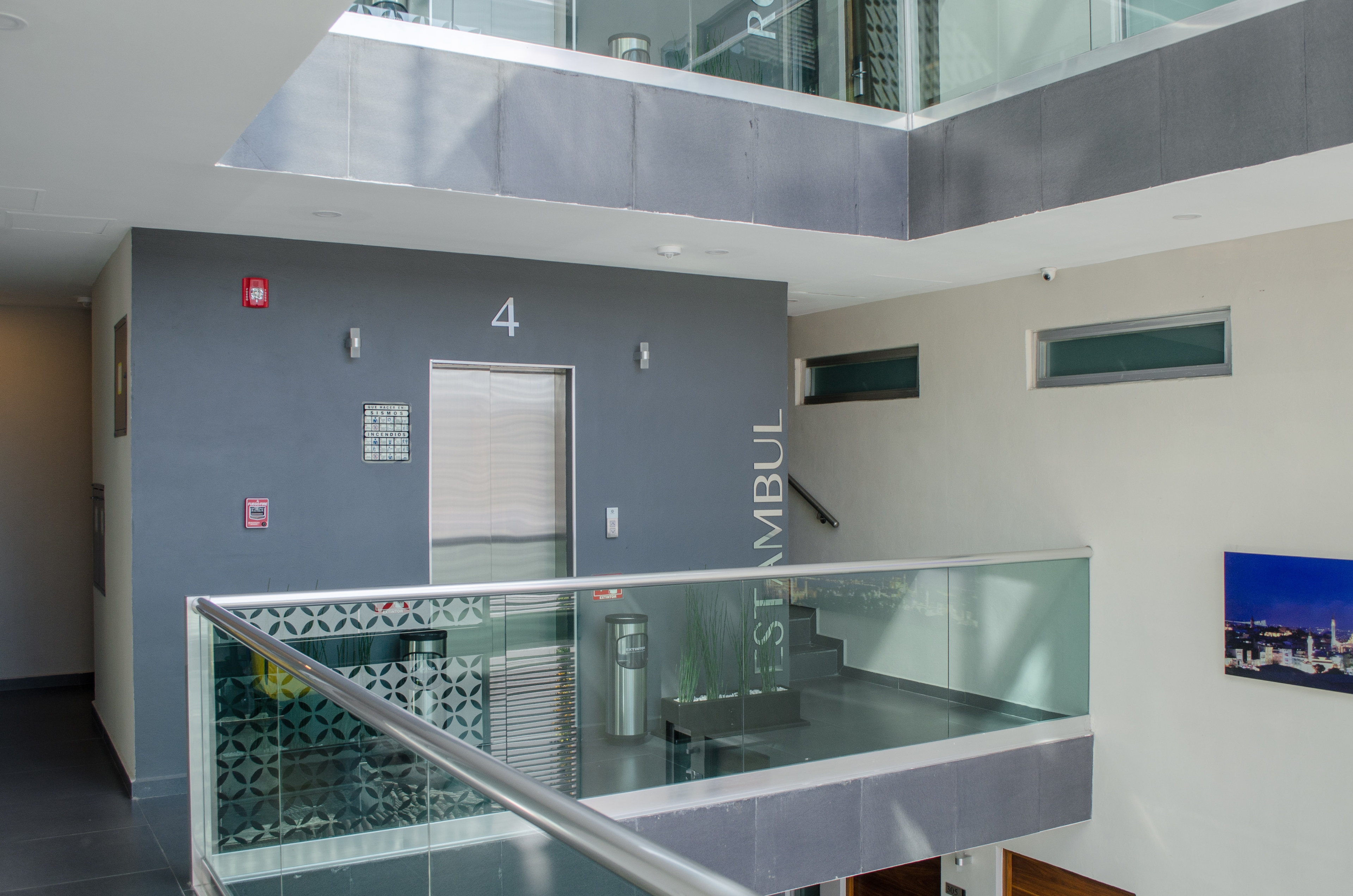 Foto de J. Towers Hotel Boutique