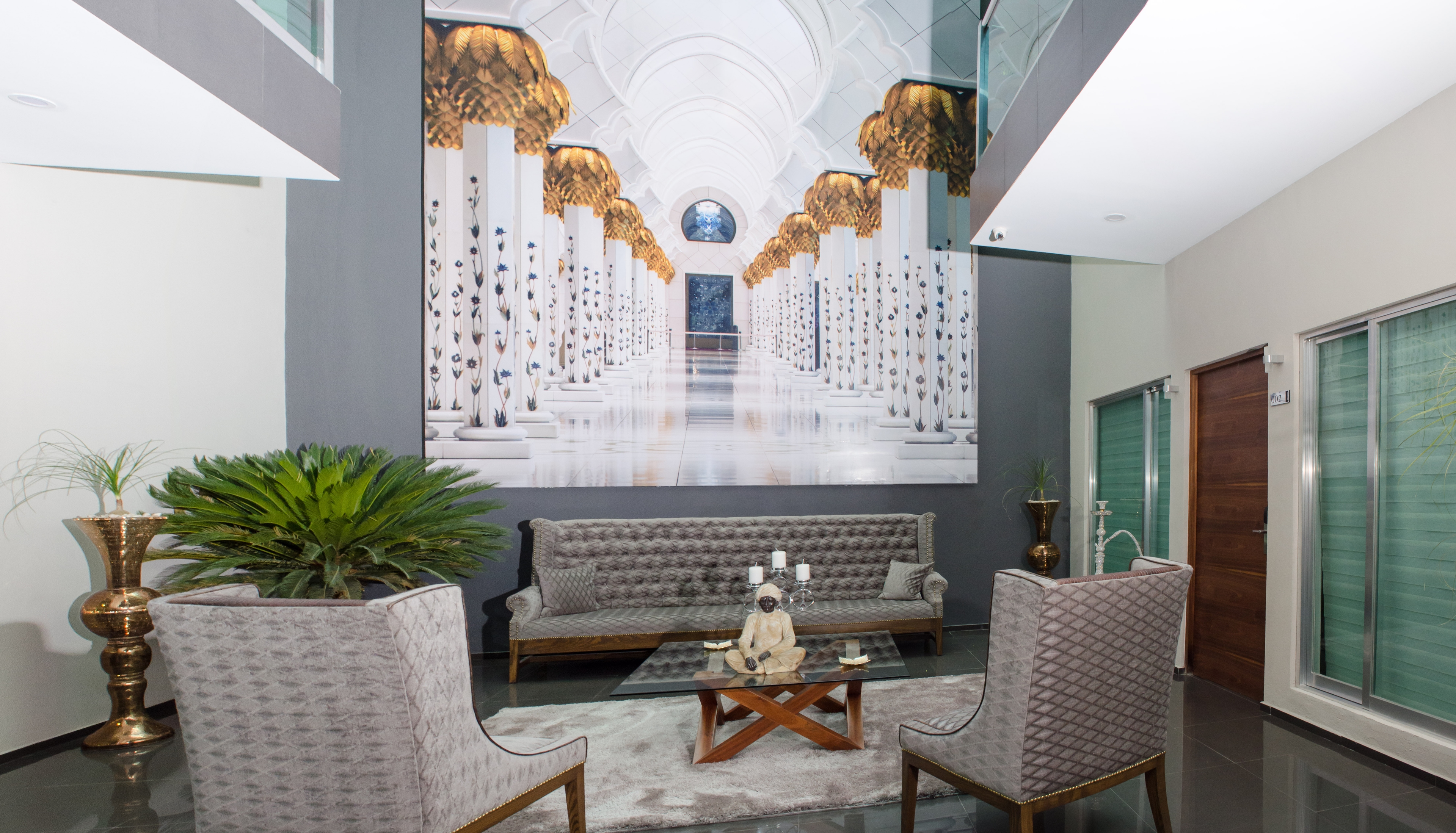 Foto de J. Towers Hotel Boutique