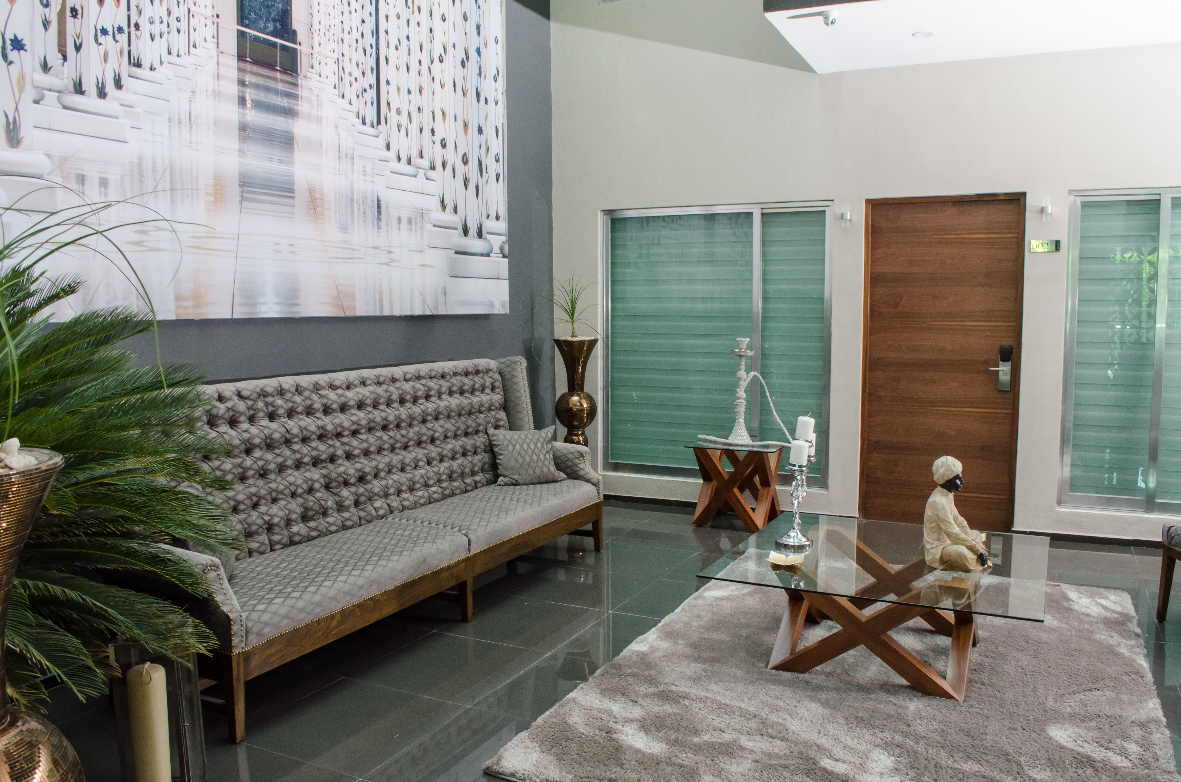 Foto de J. Towers Hotel Boutique