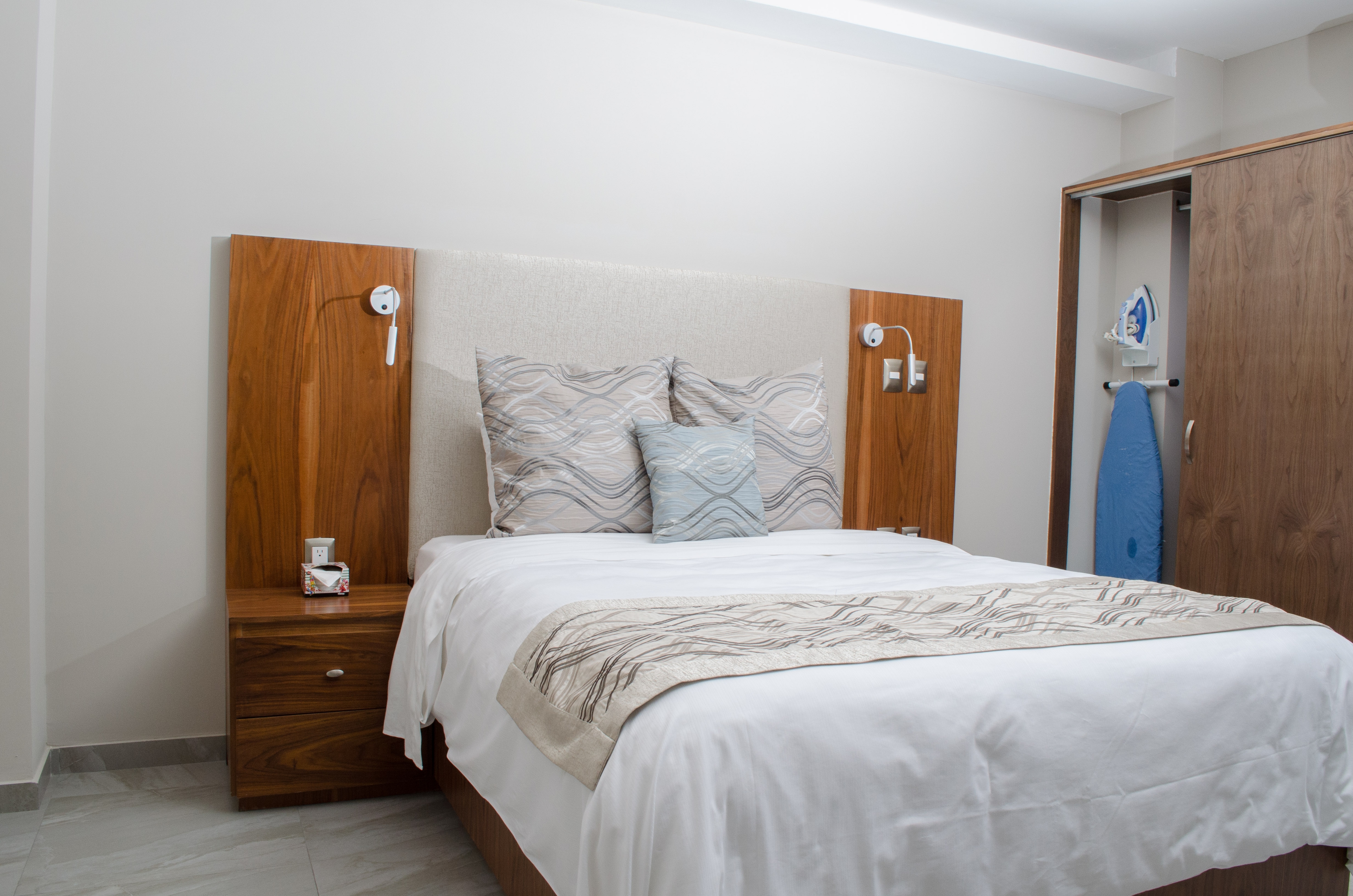 Foto de J. Towers Hotel Boutique