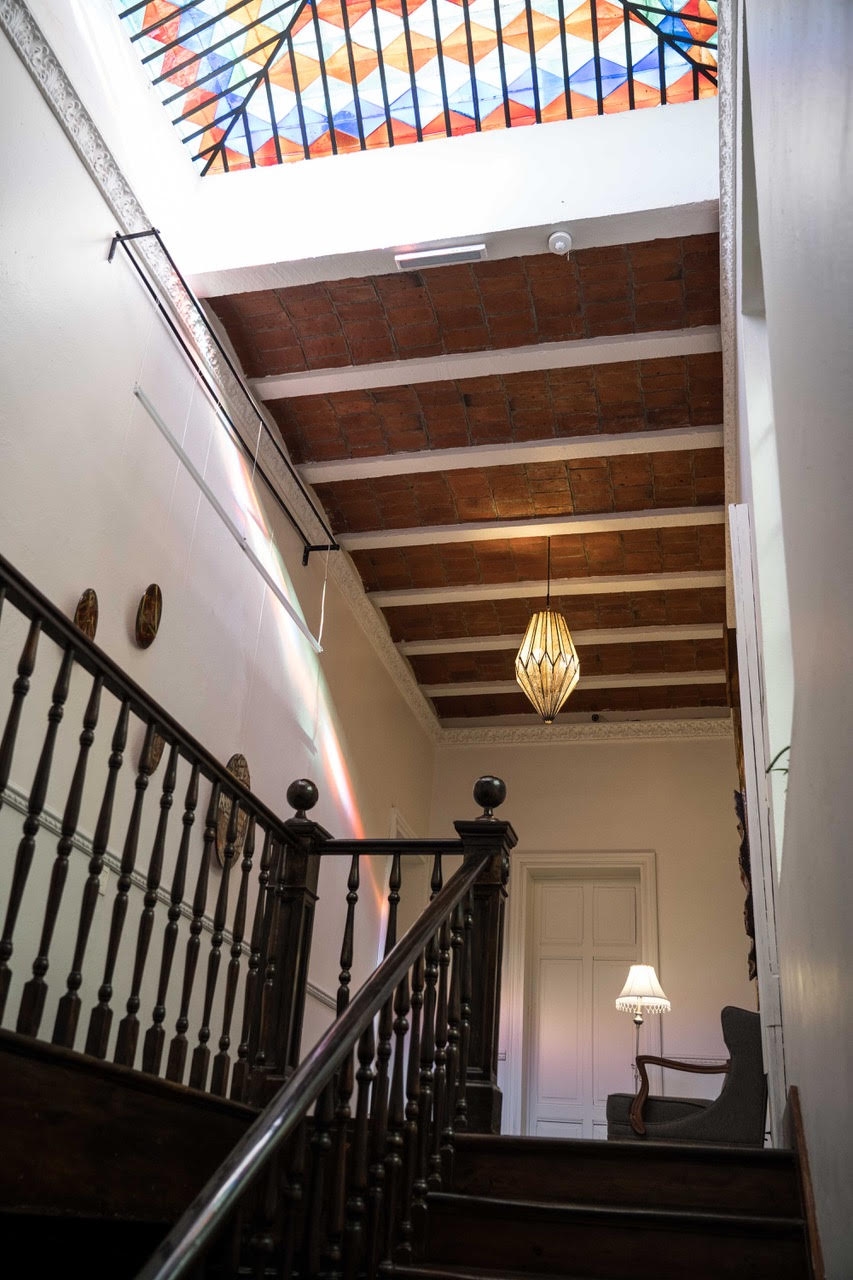 Foto de El Patio 77