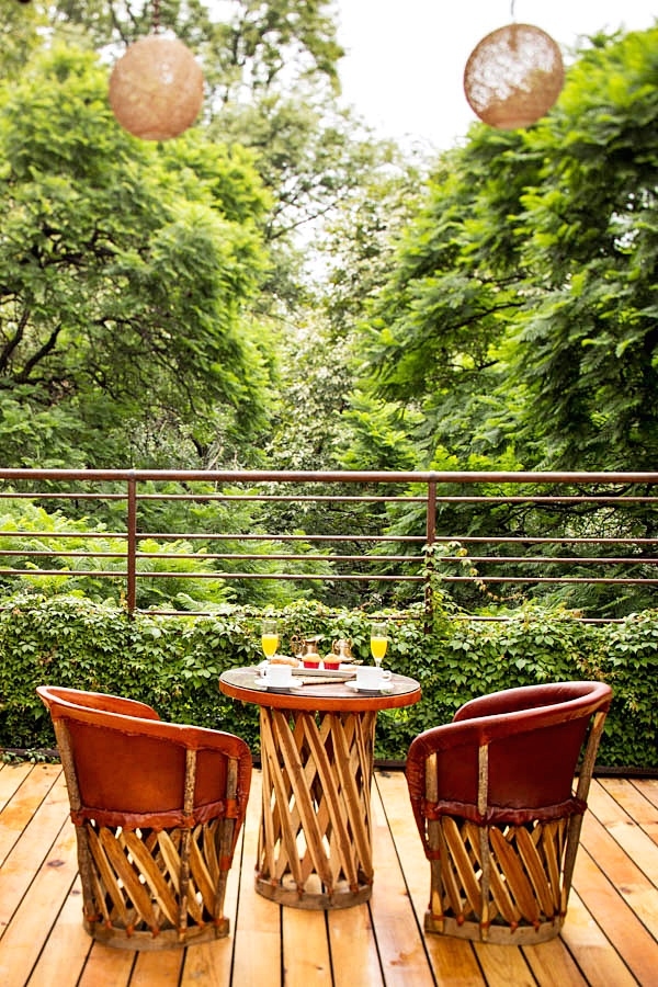 Foto de Parque México