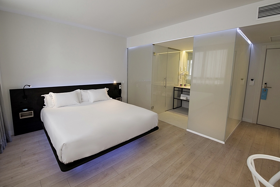 Foto de B&B Hotel Madrid Centro Puerta Del Sol