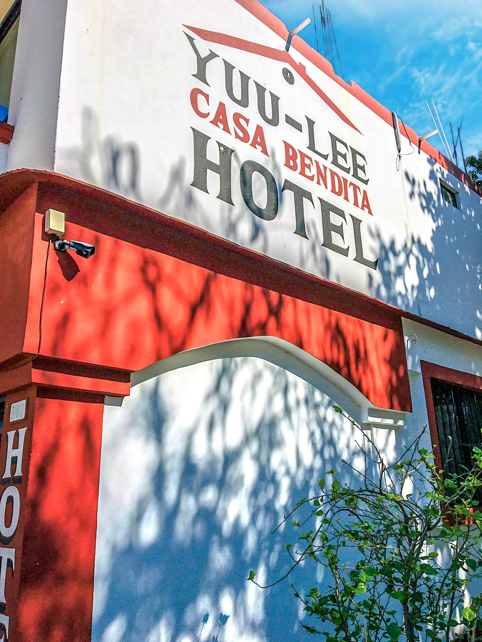 Foto de Yuu-Lee Casa Bendita Huatulco