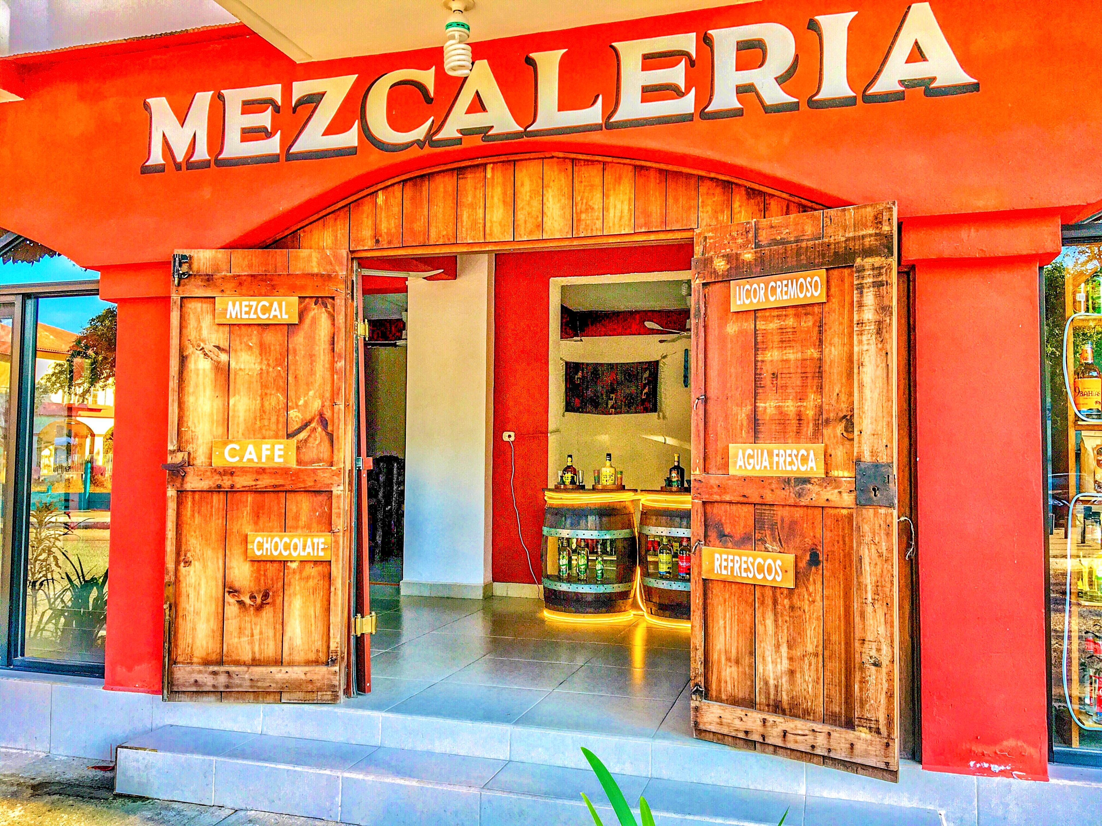 Foto de Yuu-Lee Casa Bendita Huatulco