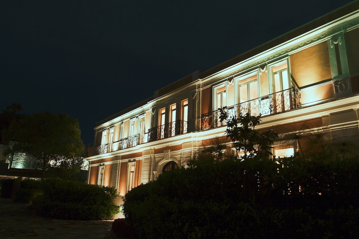 Foto de Hacienda Peña Pobre