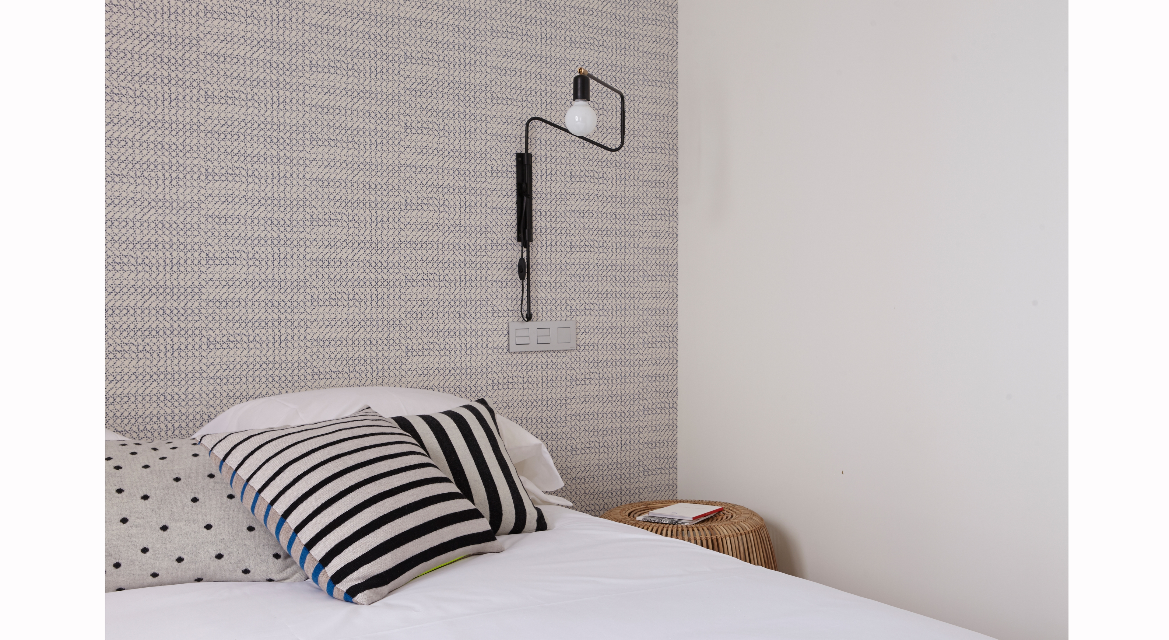 Foto de 60 Balconies Recoletos Urban Stay