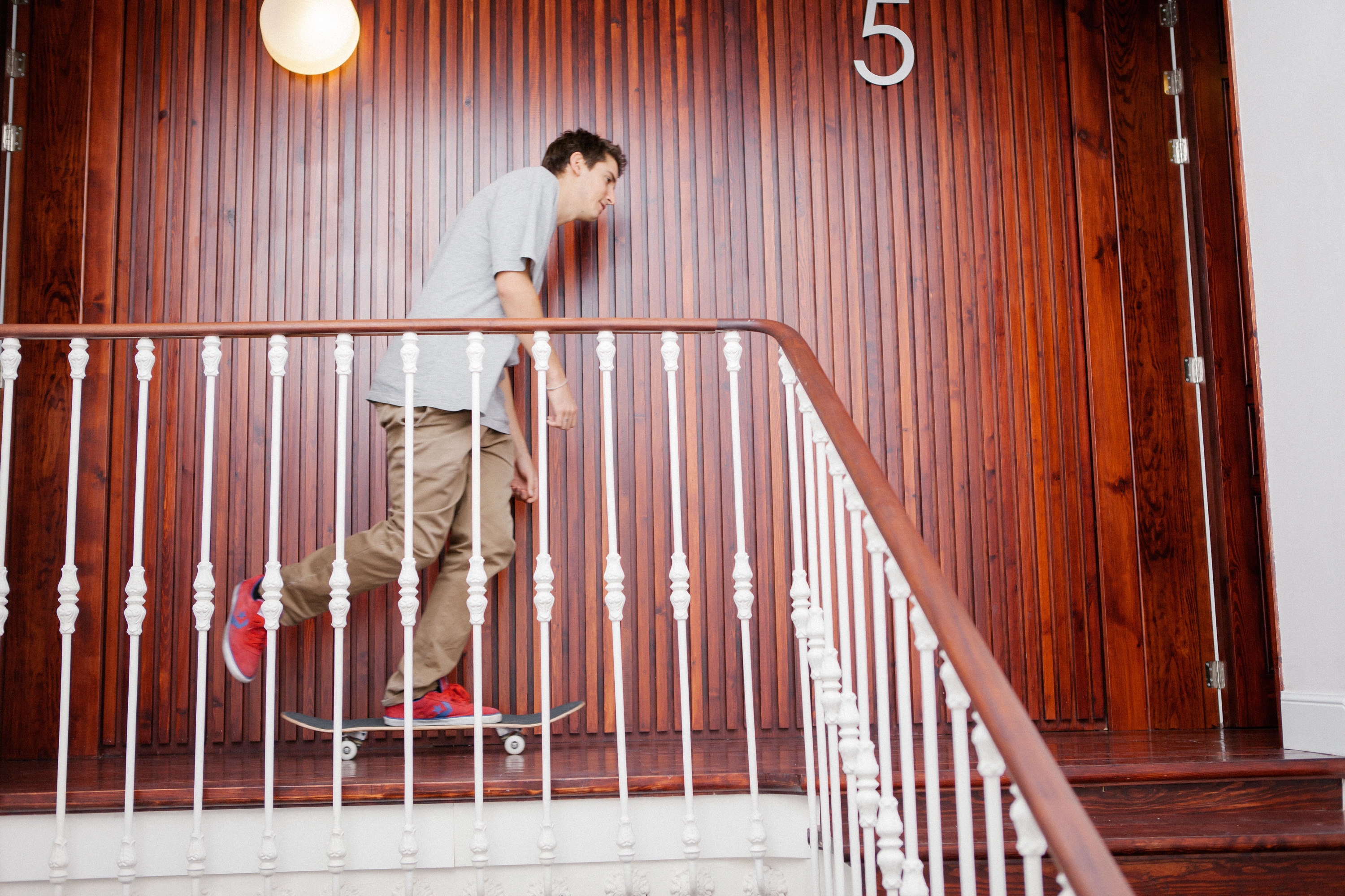 Foto de 60 Balconies Atocha Urban Stay