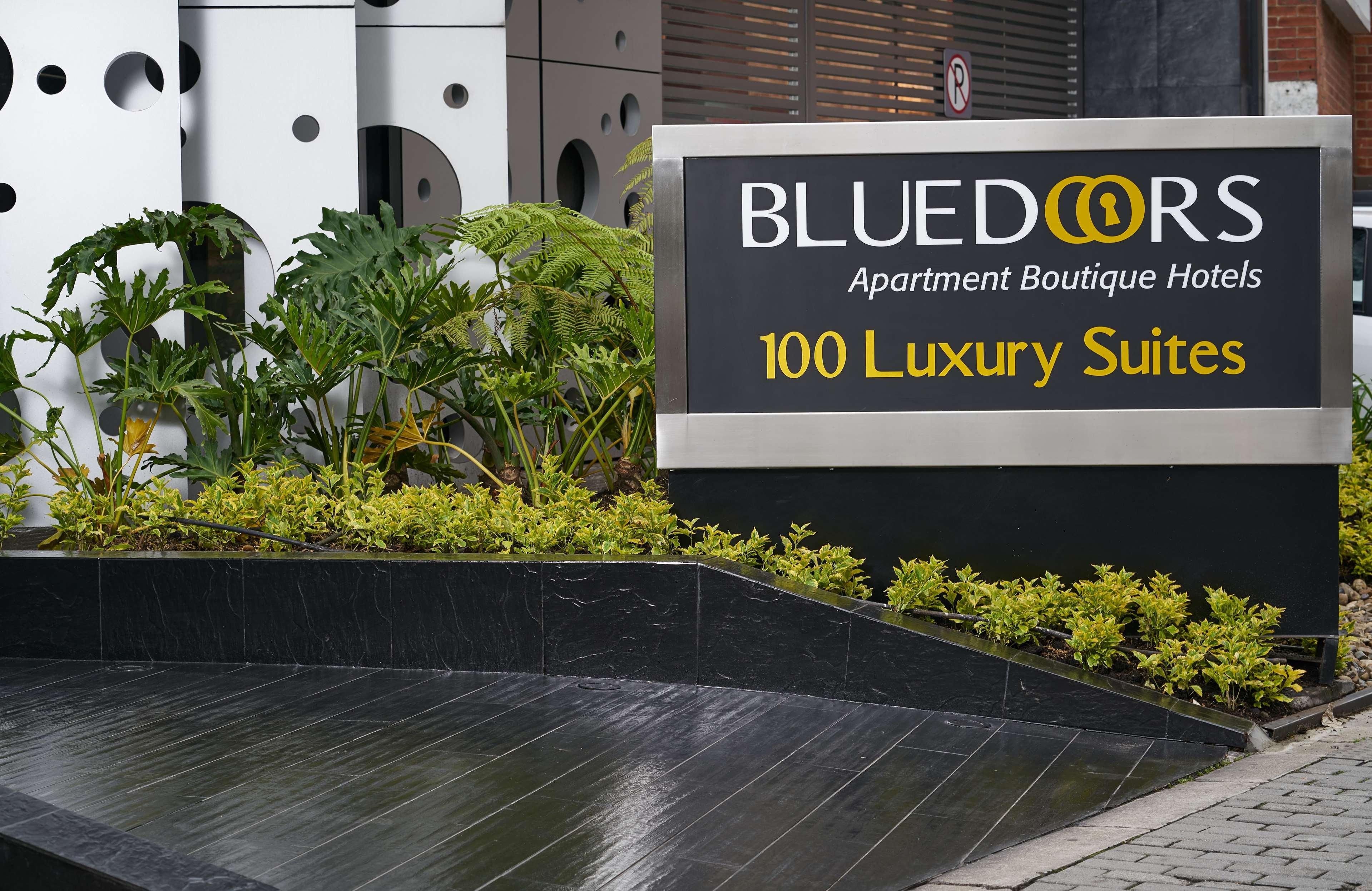 Foto de Hotel 100 Luxury Suites