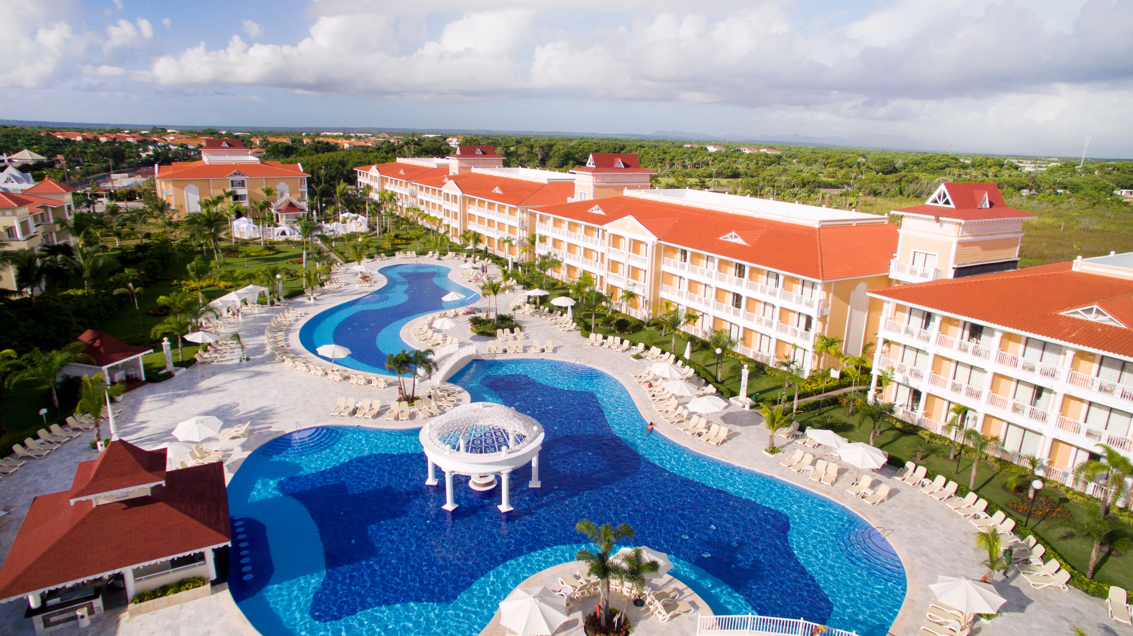 Foto de Bahia Principe Escape Aquamarine Hyatt Incl Col AO