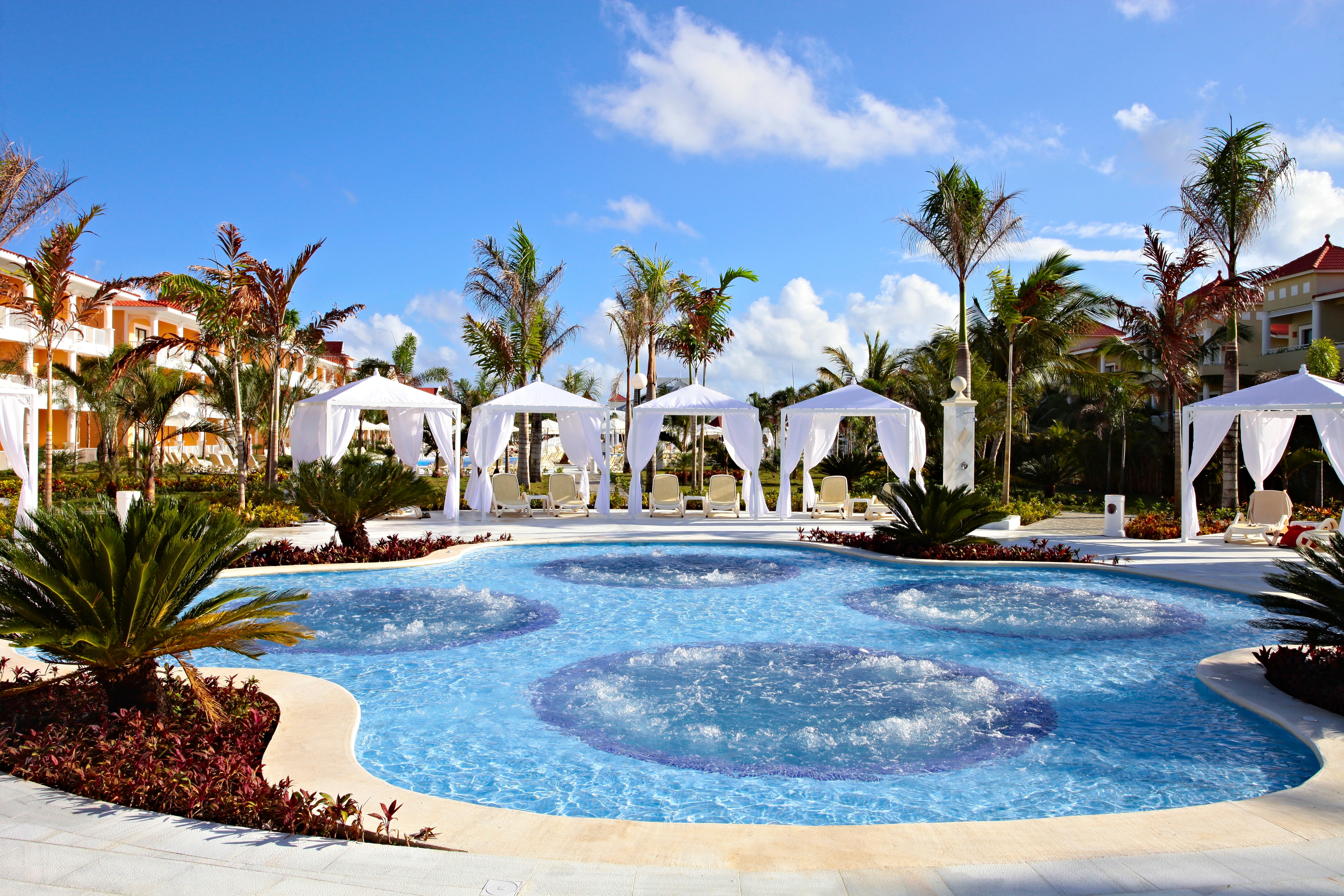 Foto de Bahia Principe Escape Aquamarine Hyatt Incl Col AO
