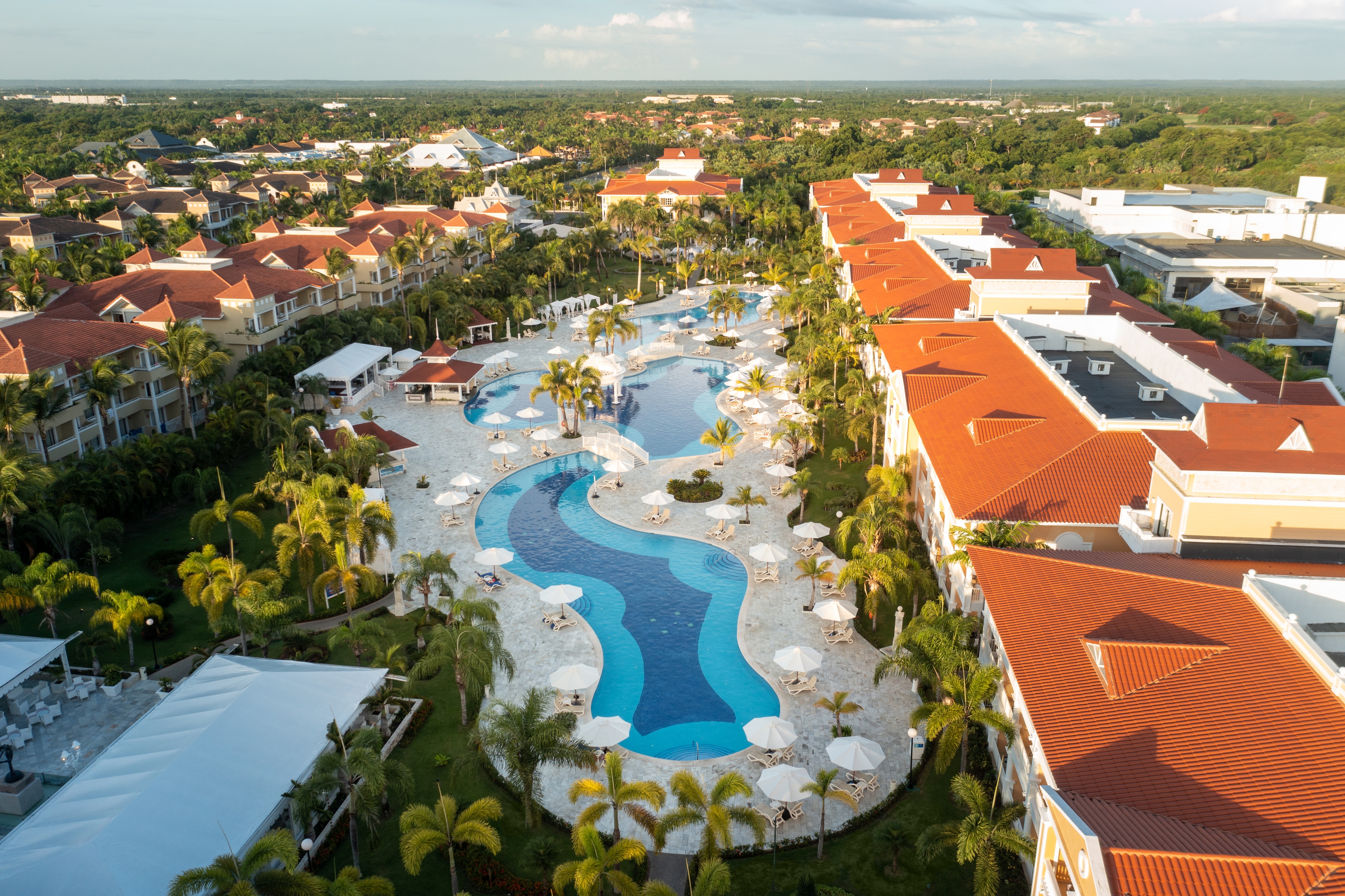 Bahia Principe Escape Aquamarine Hyatt Incl Col AO