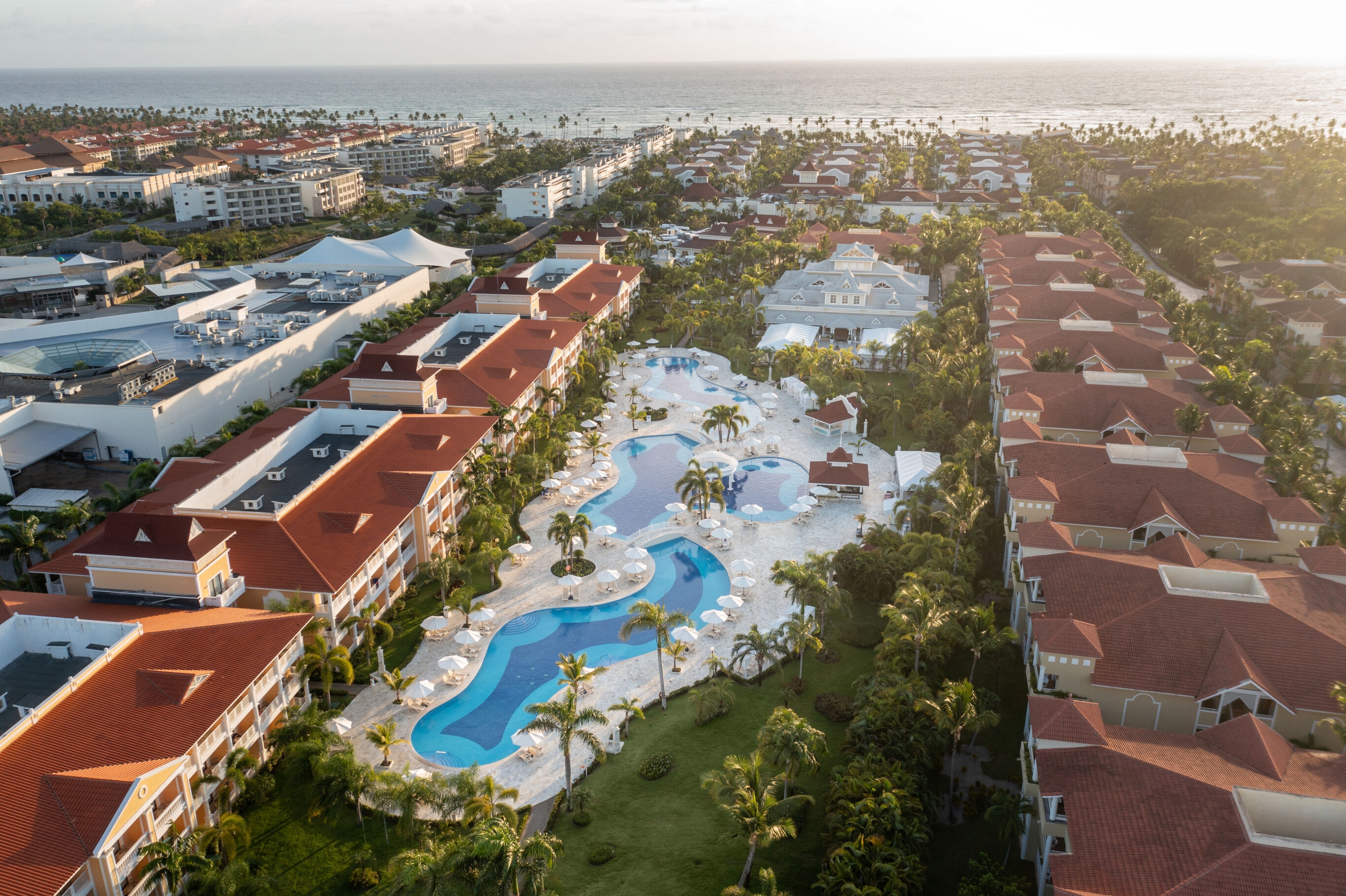 Foto de Bahia Principe Escape Aquamarine Hyatt Incl Col AO