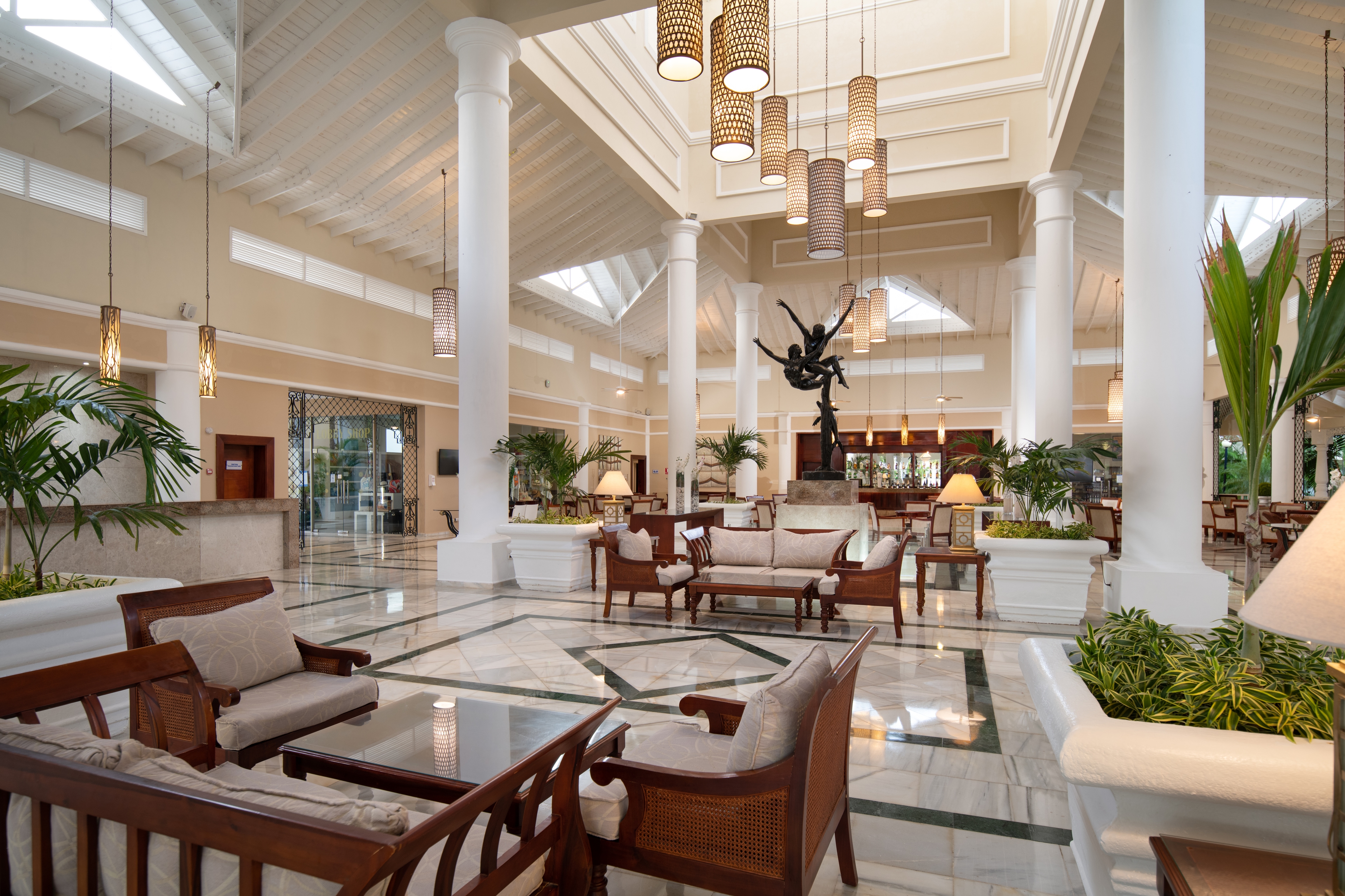 Foto de Bahia Principe Escape Aquamarine Hyatt Incl Col AO